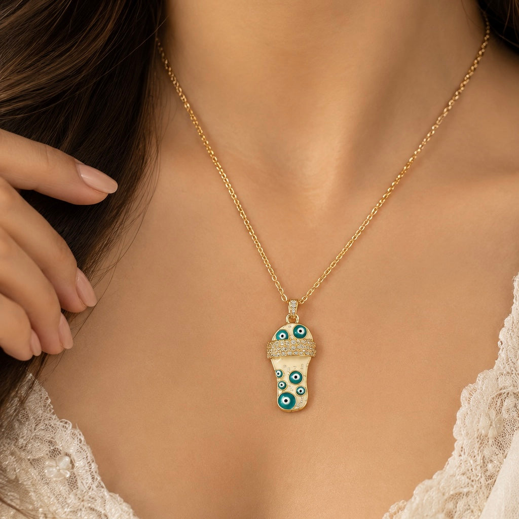 Nazarika Pendant