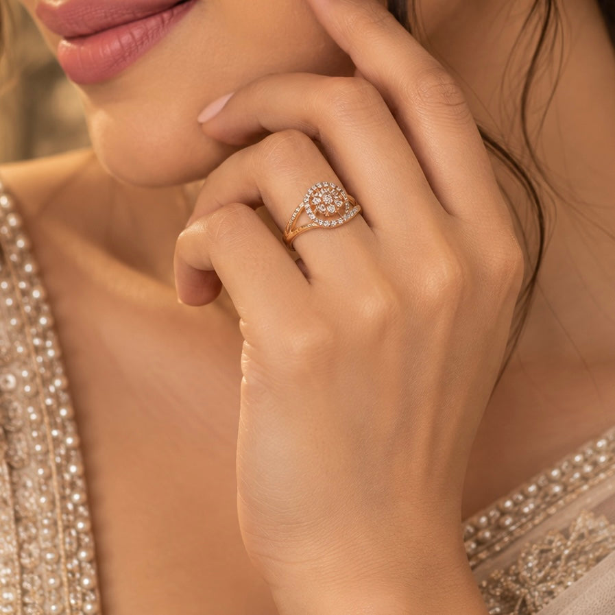 Vamika Ring