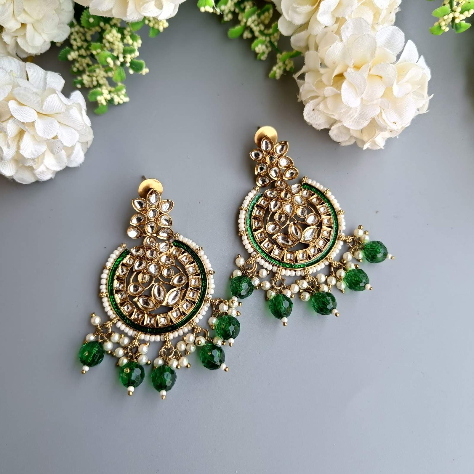 Nayaab Girisha Chandbali