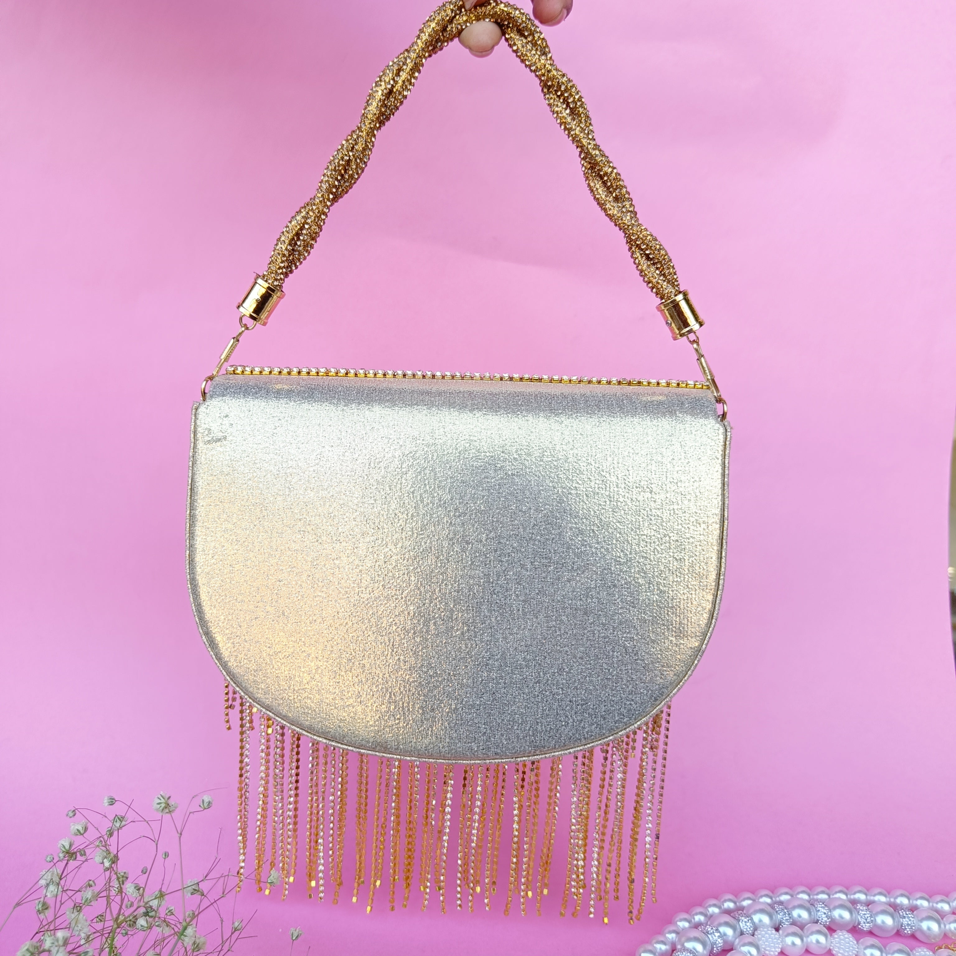 Vs Emma bag - Golden