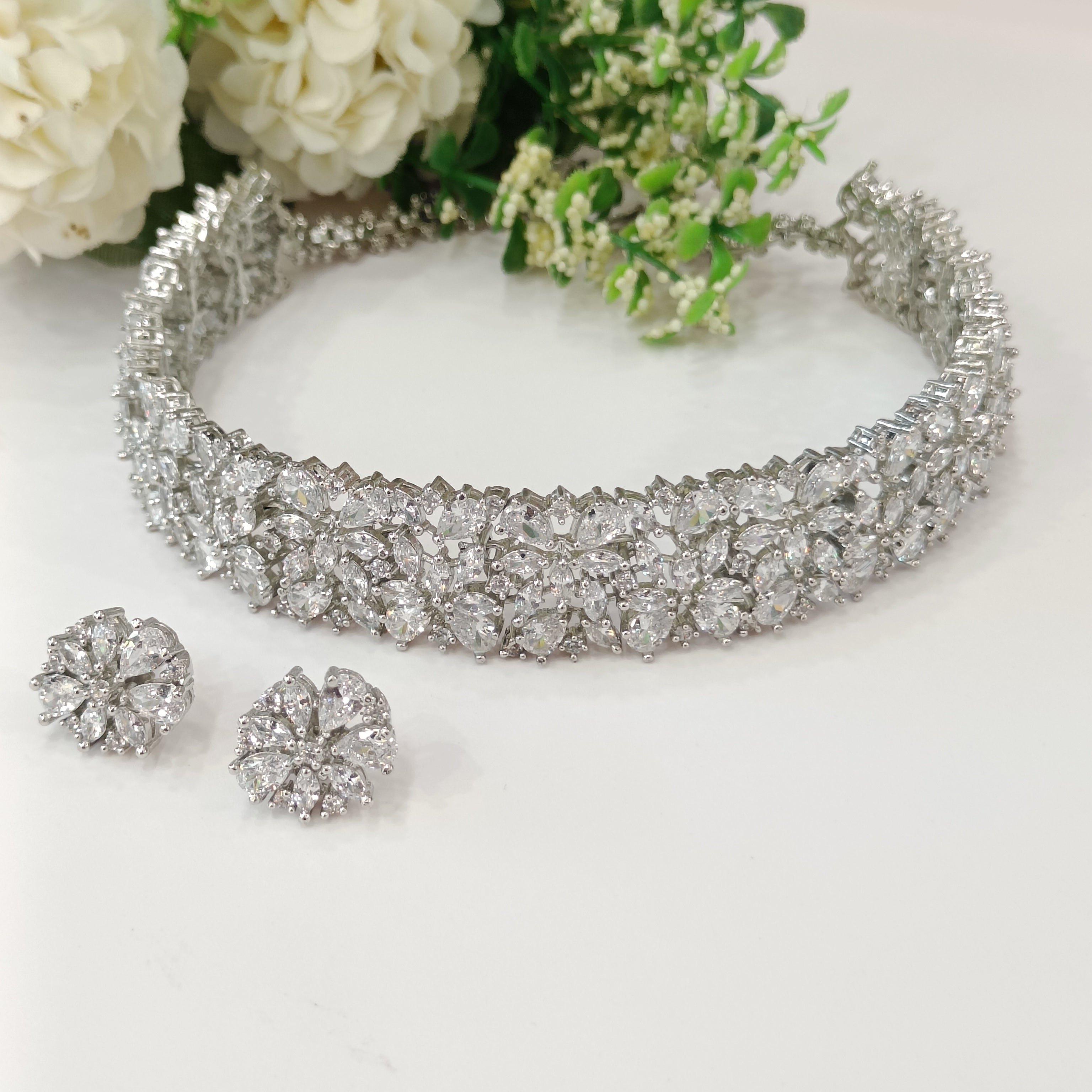 Amara ad choker
