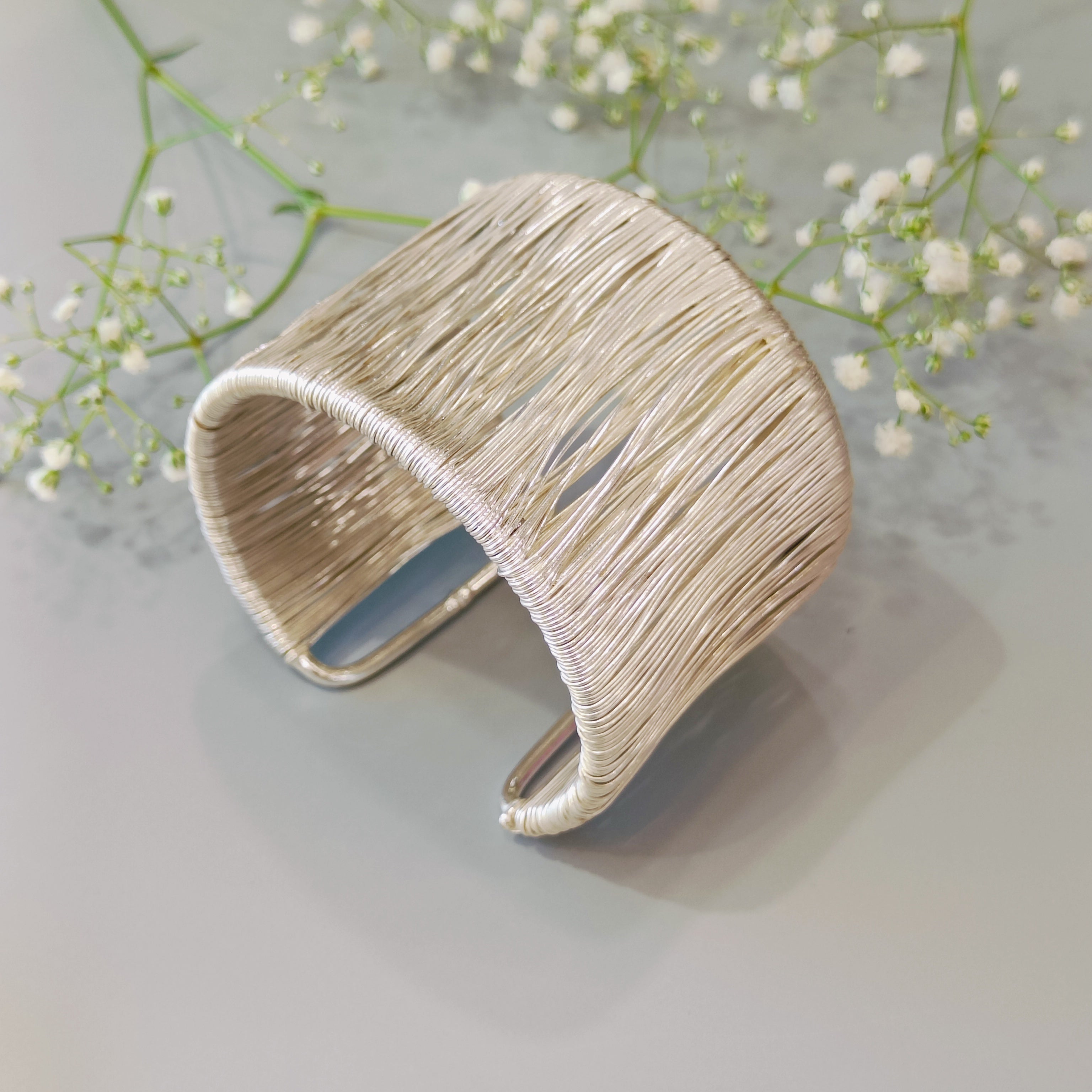 Layla Meera bracelet