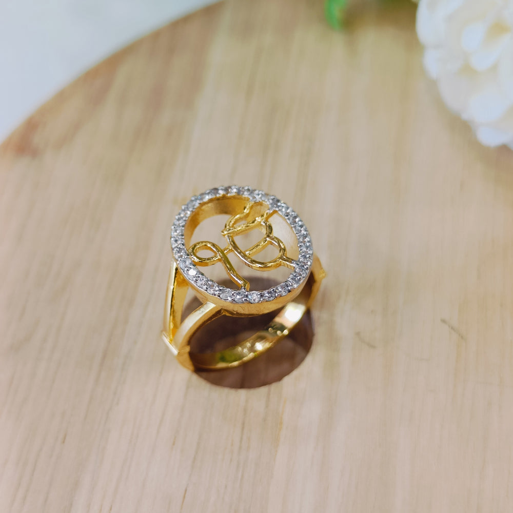 Vs sterling silver cocktail ring 174 4g