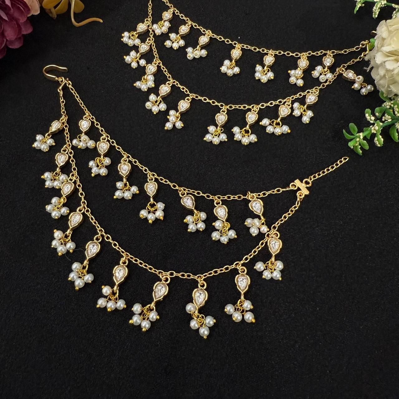 Nayaab Rabiya Kanchain