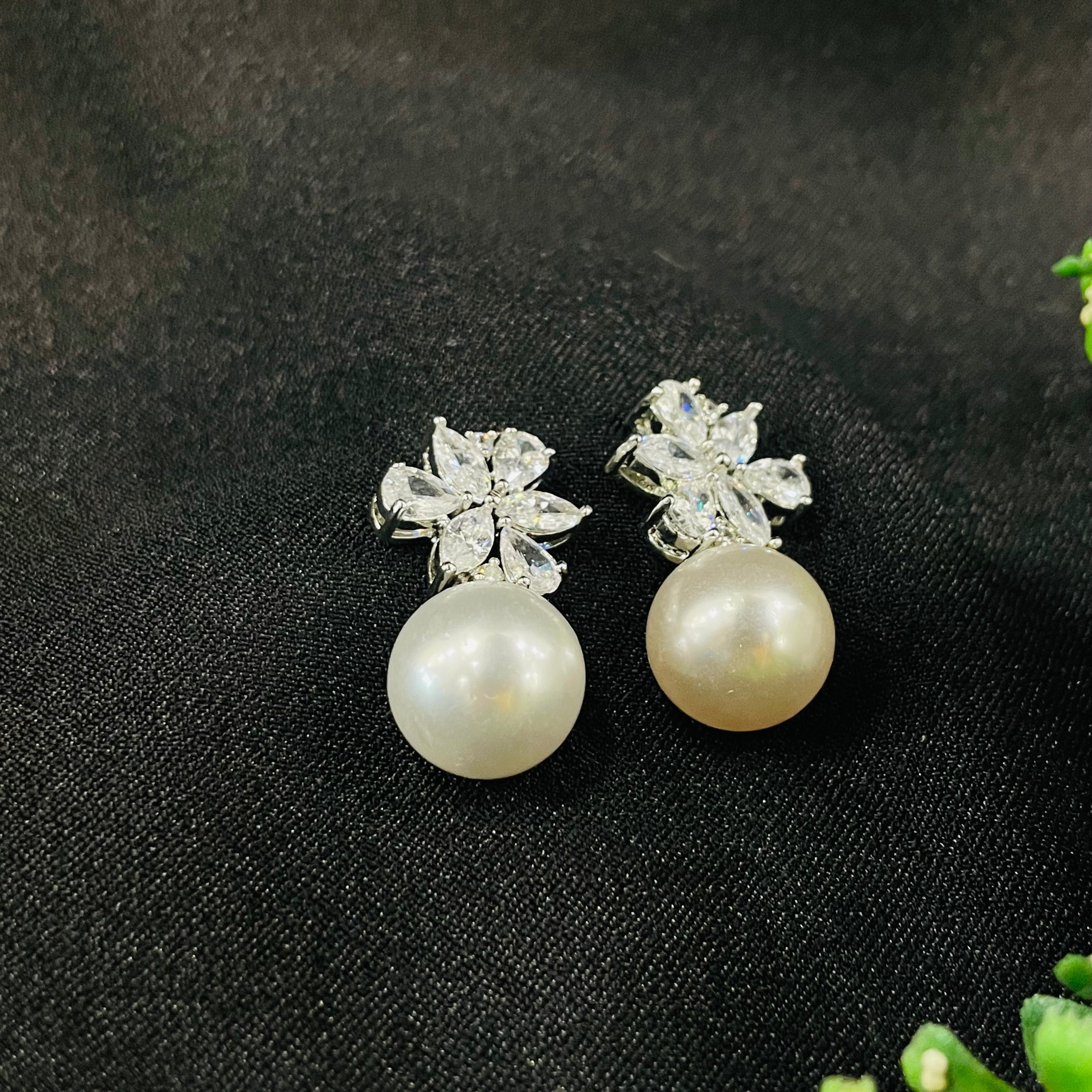 Ad Millie Studs Combo