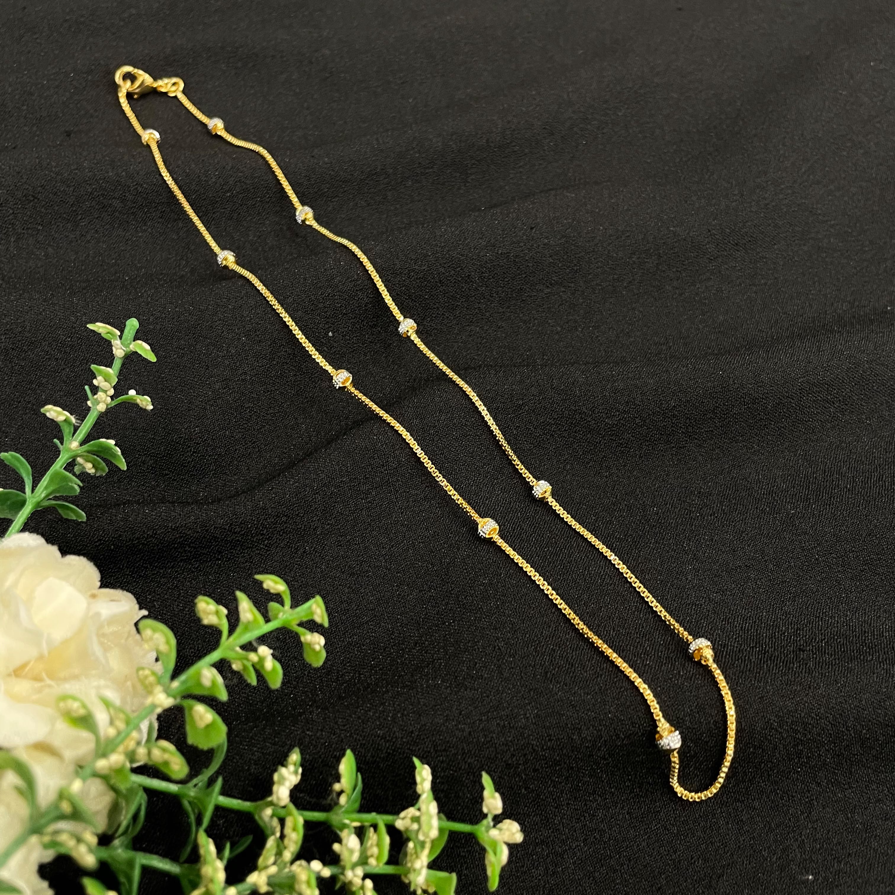 Nayaab Mahira Chain