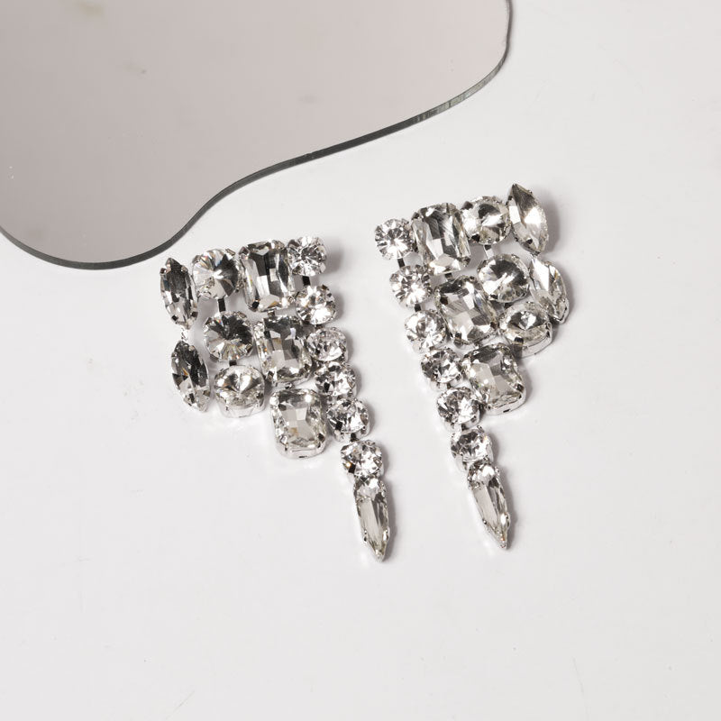 Layla belle Earrings
