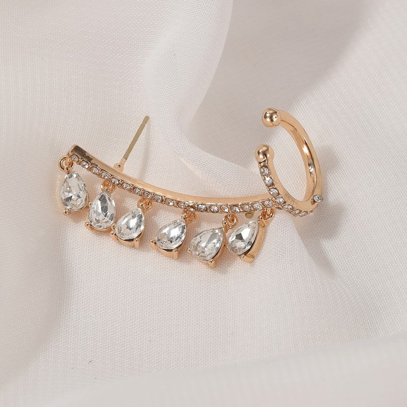 Layla bonnie Earcuff
