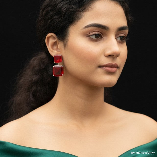 Ad Eleanor Earrings