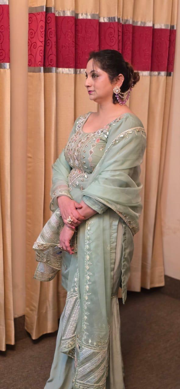 Nayaab Dhawni Kanchain