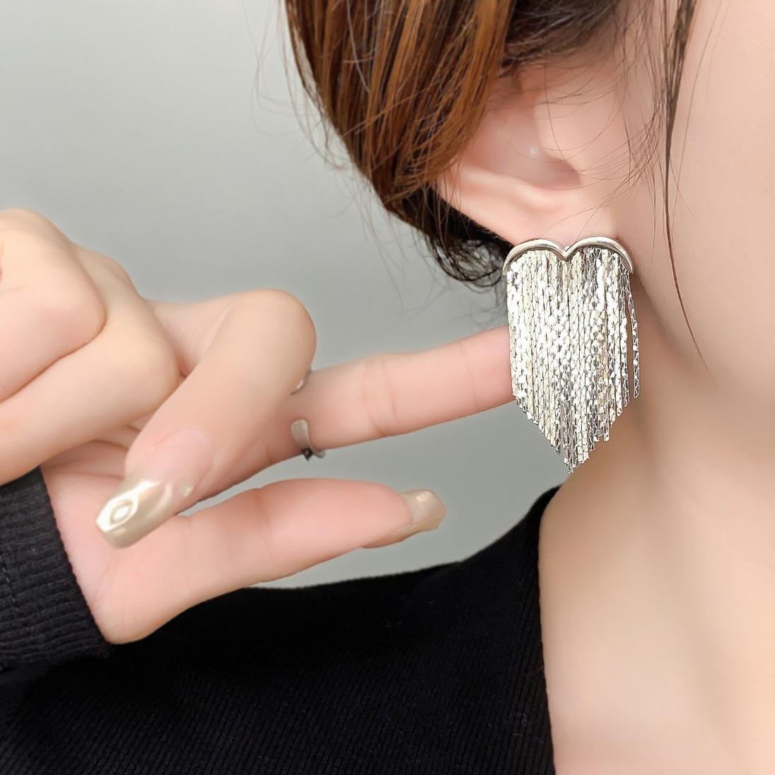 Layla Jessie earrings