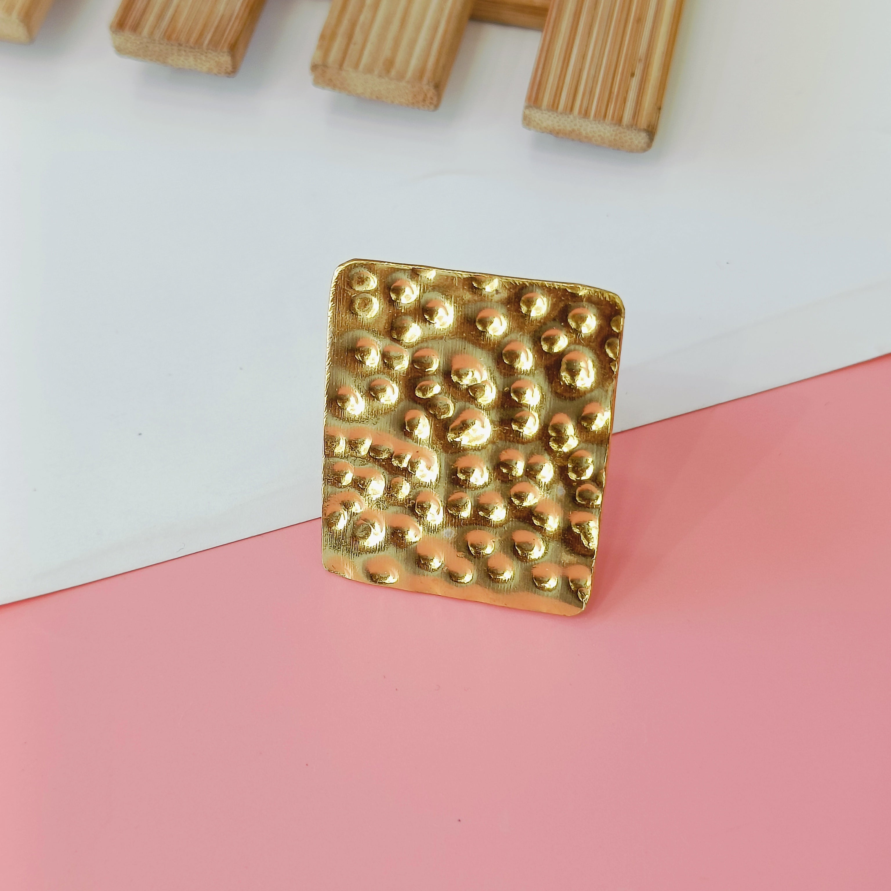 Layla Clara ring adjustable