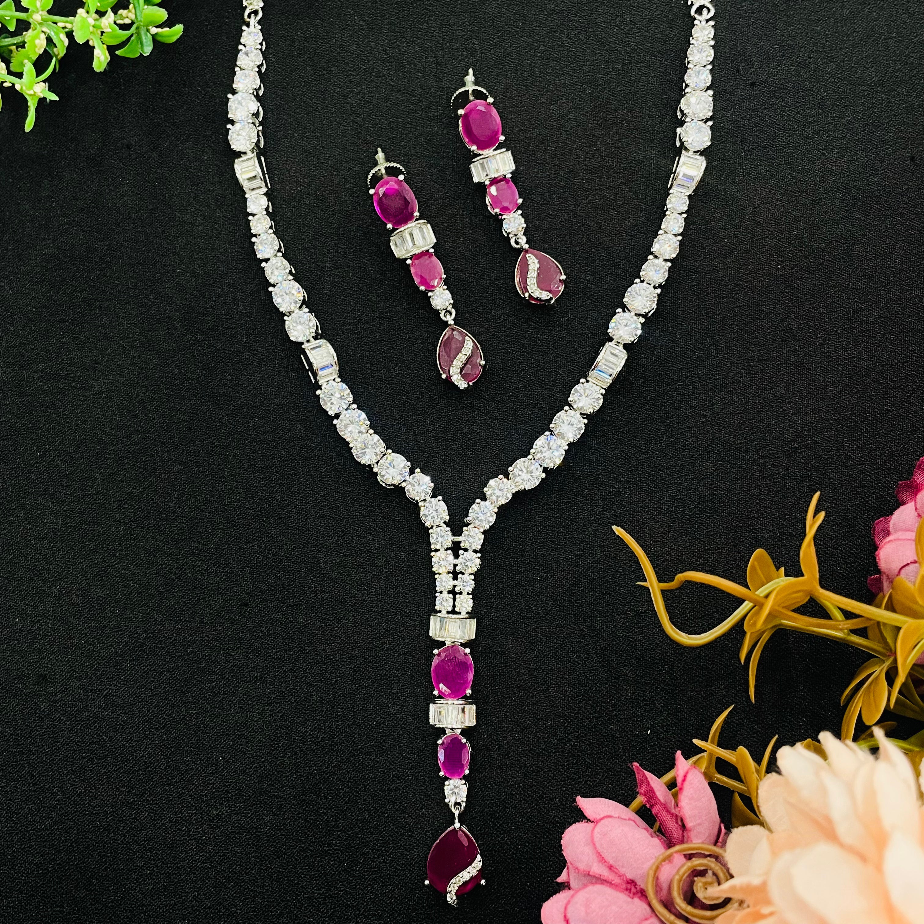 Ad hazel Neckpiece