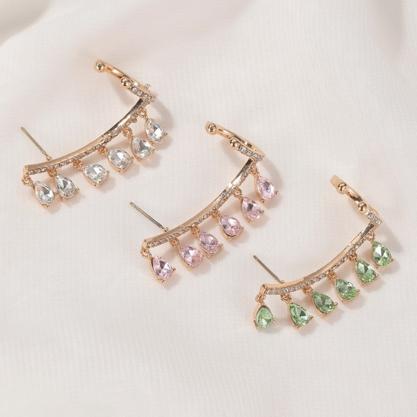 Layla bonnie Earcuff