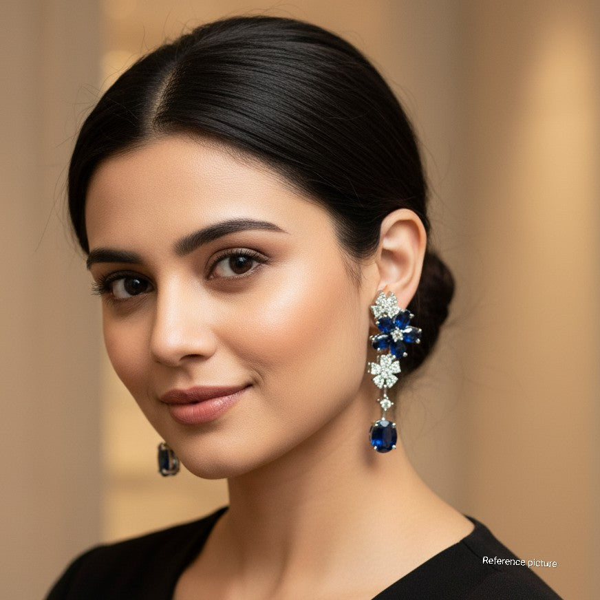 Ad Eliana Earrings