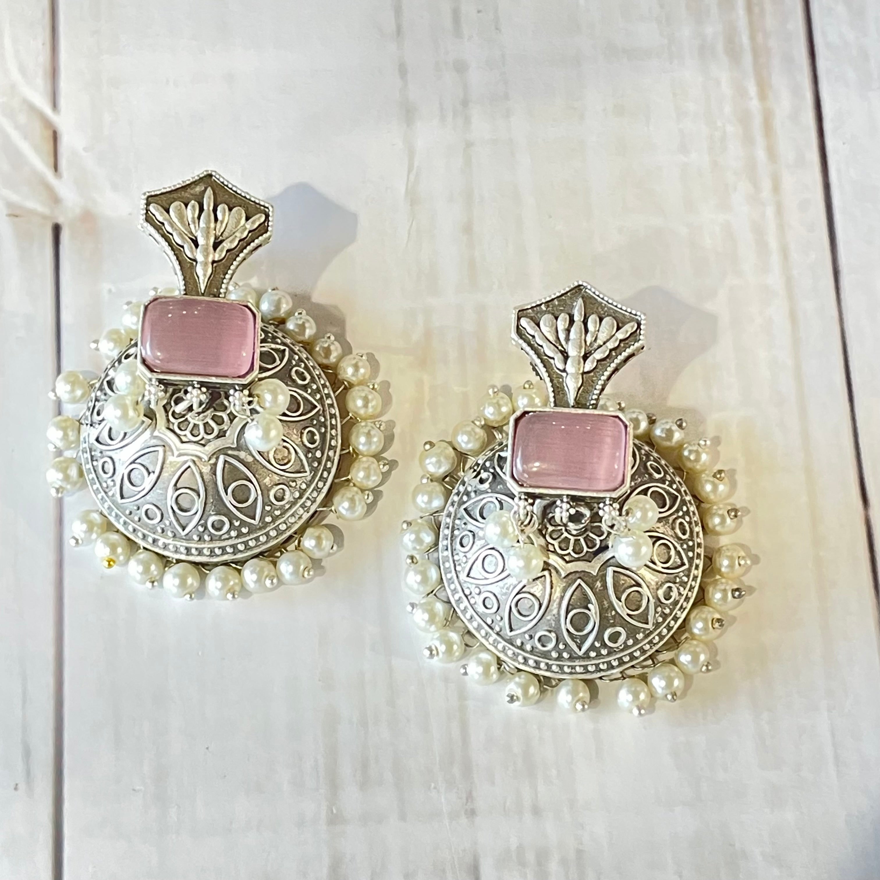 Inara rani neckpiece