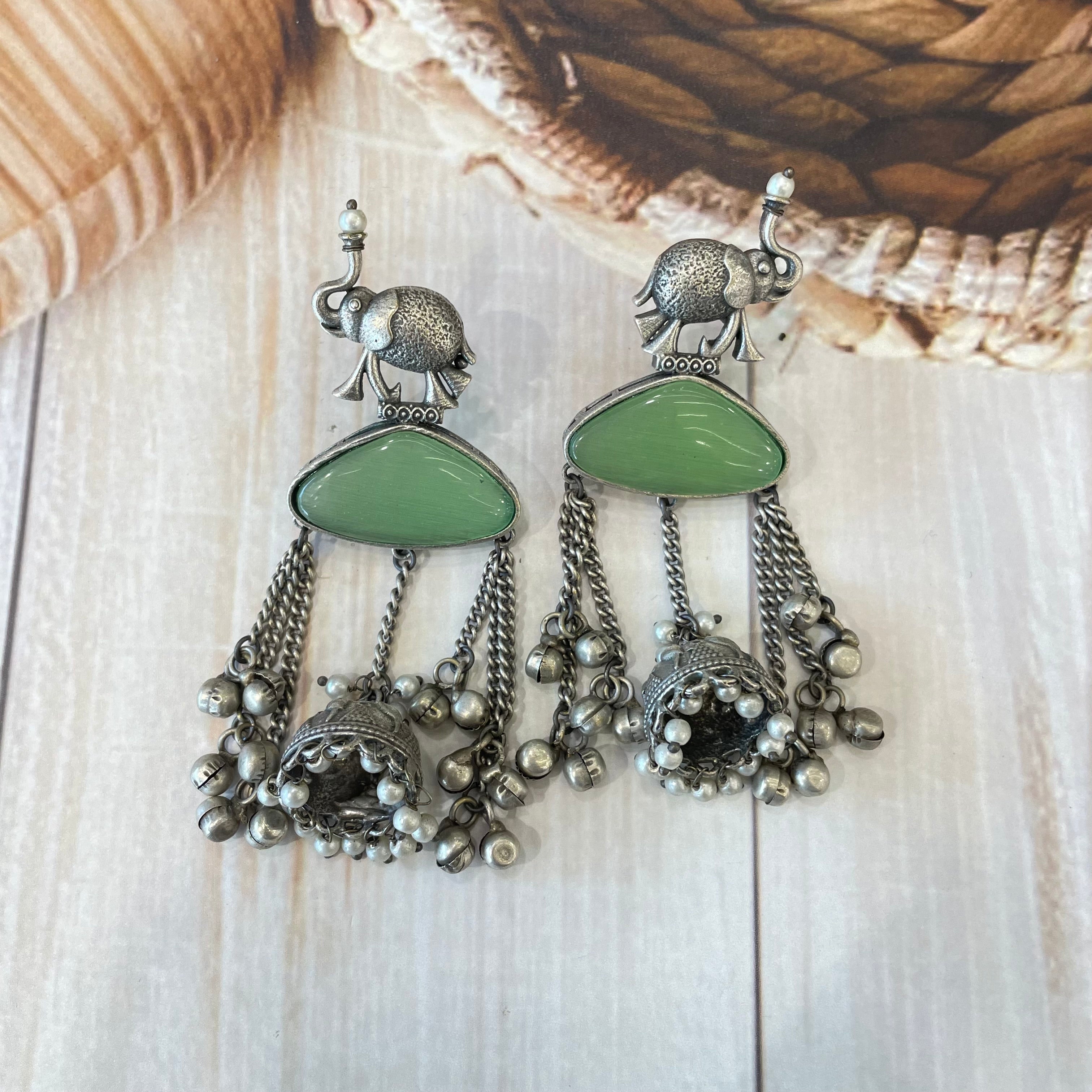Inara Ritika earrings