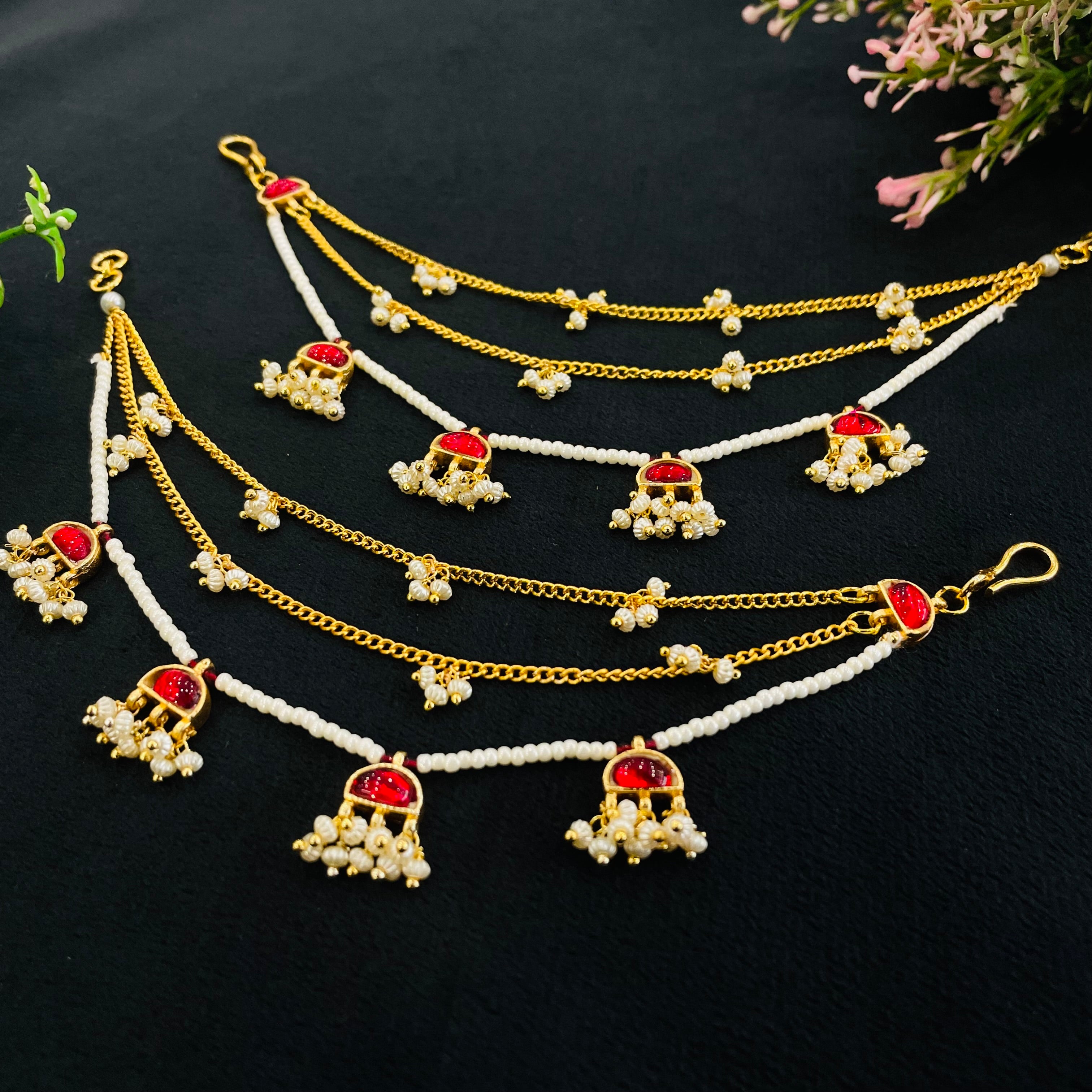 Nayaab Ananya Kanchain