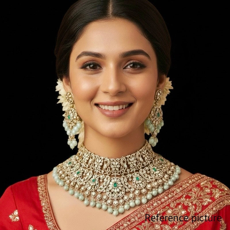 Nayaab kaynat Neckpiece