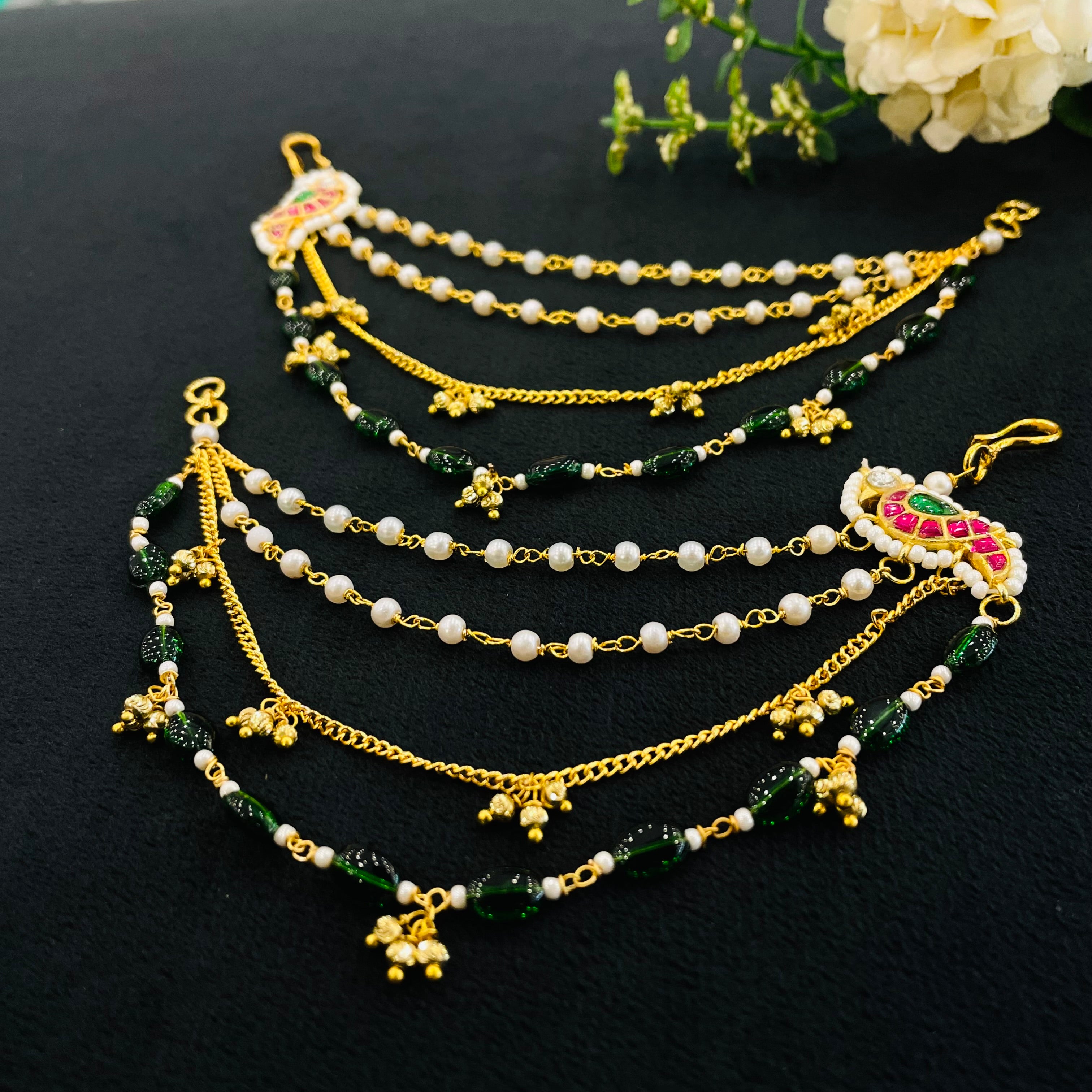 Nayaab roshni Kanchain