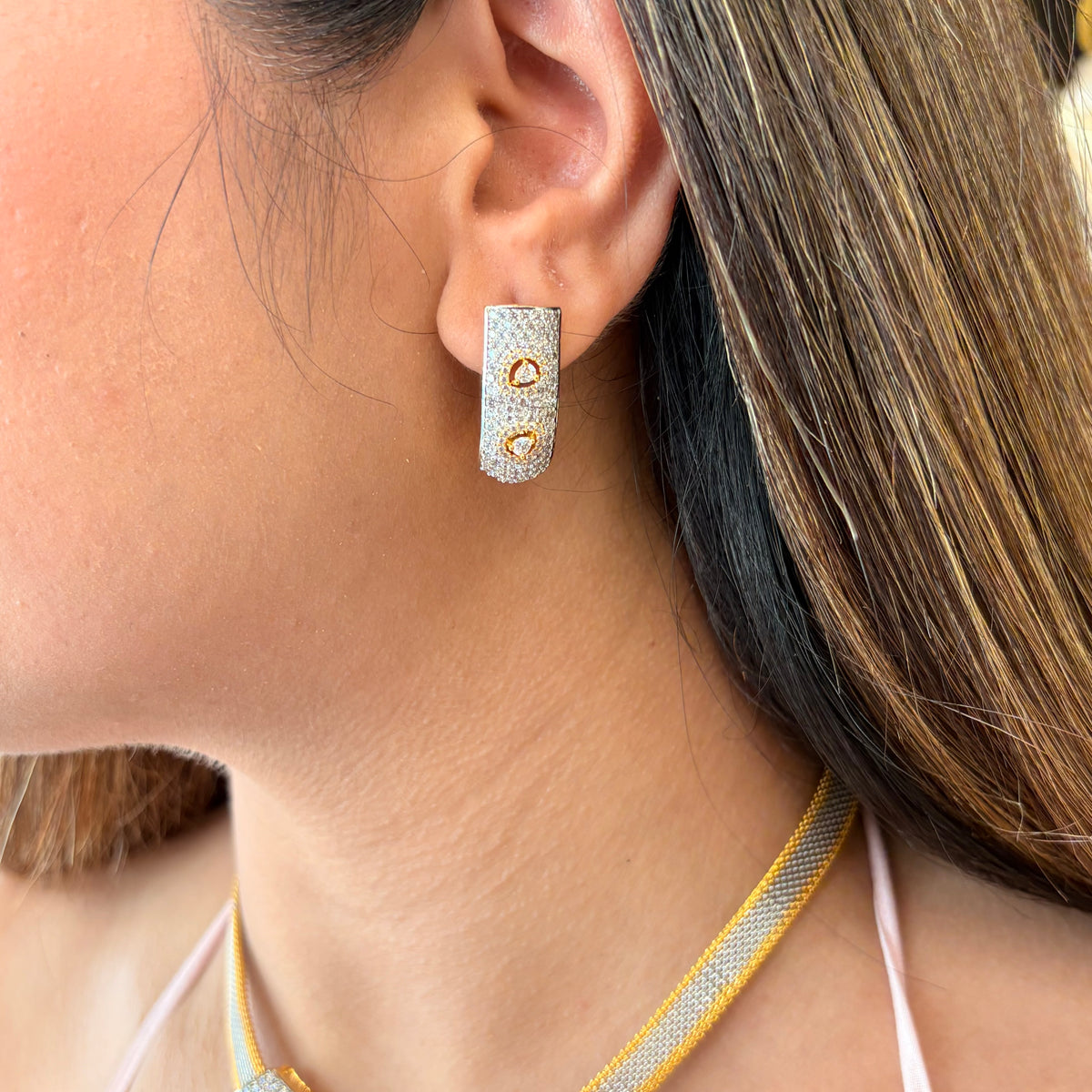 Meherika Neckpiece