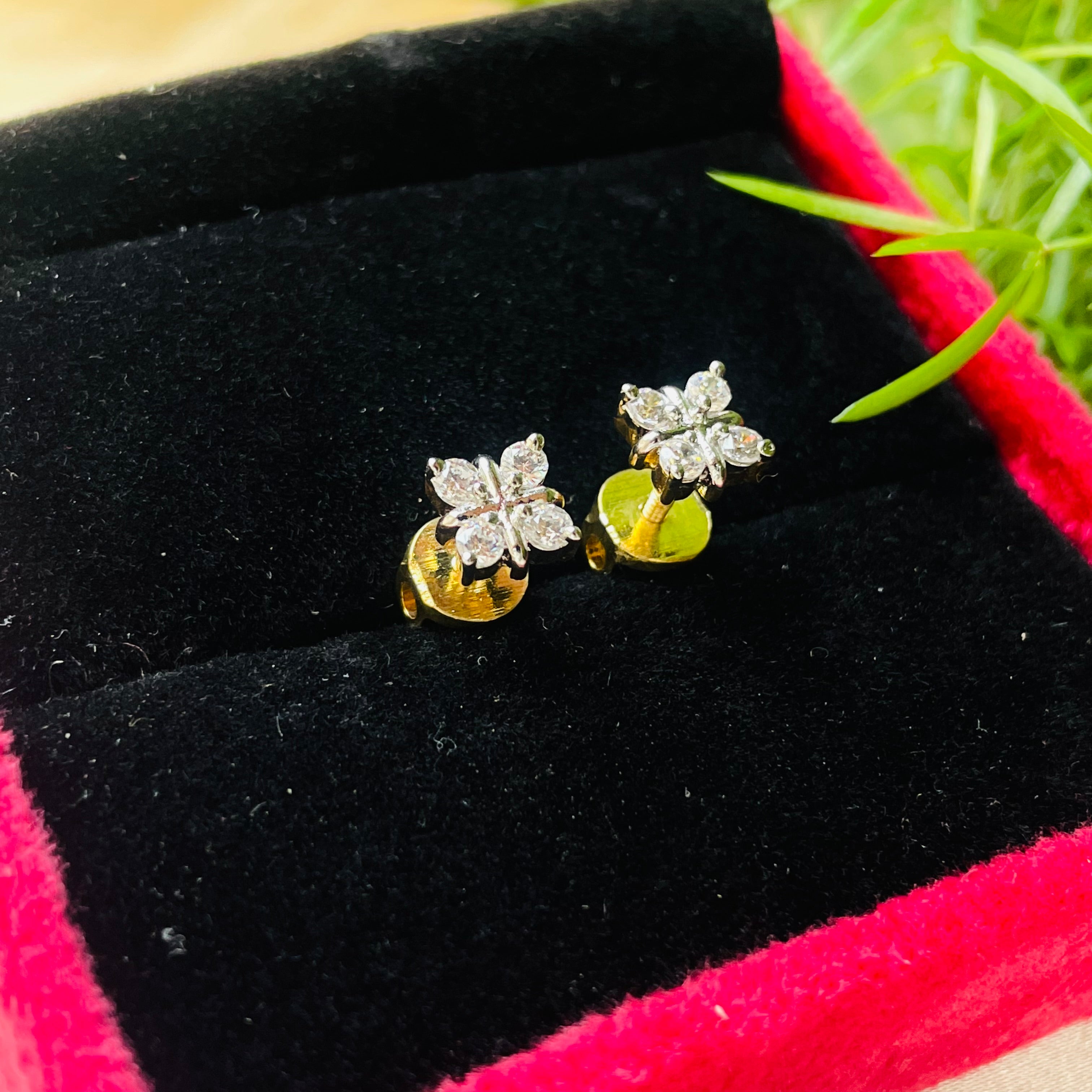 Ad Fifer studs
