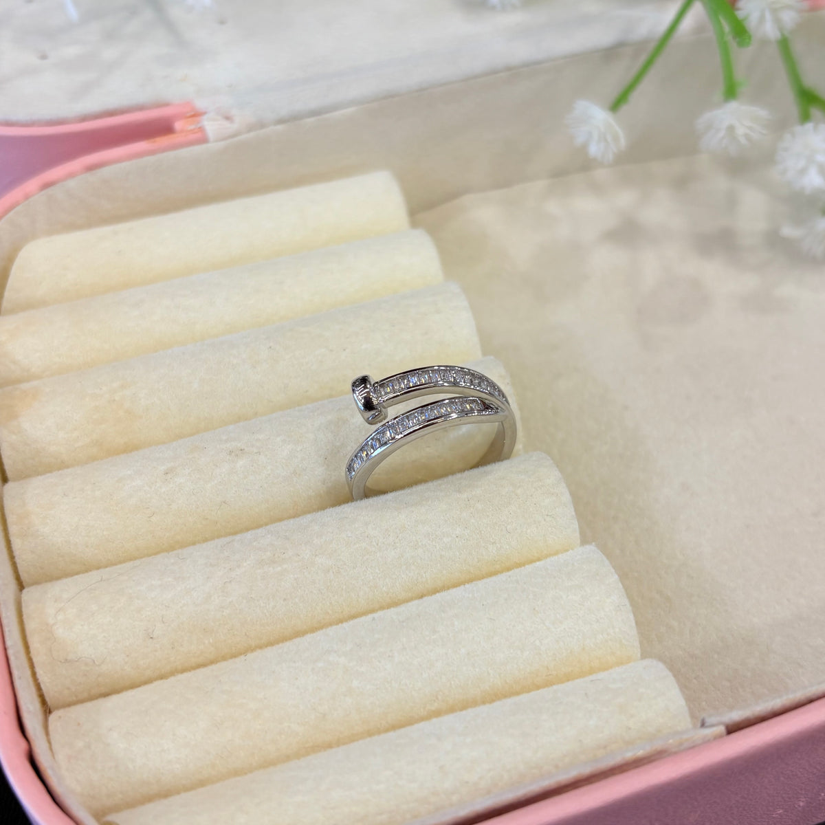 Aarini Ring