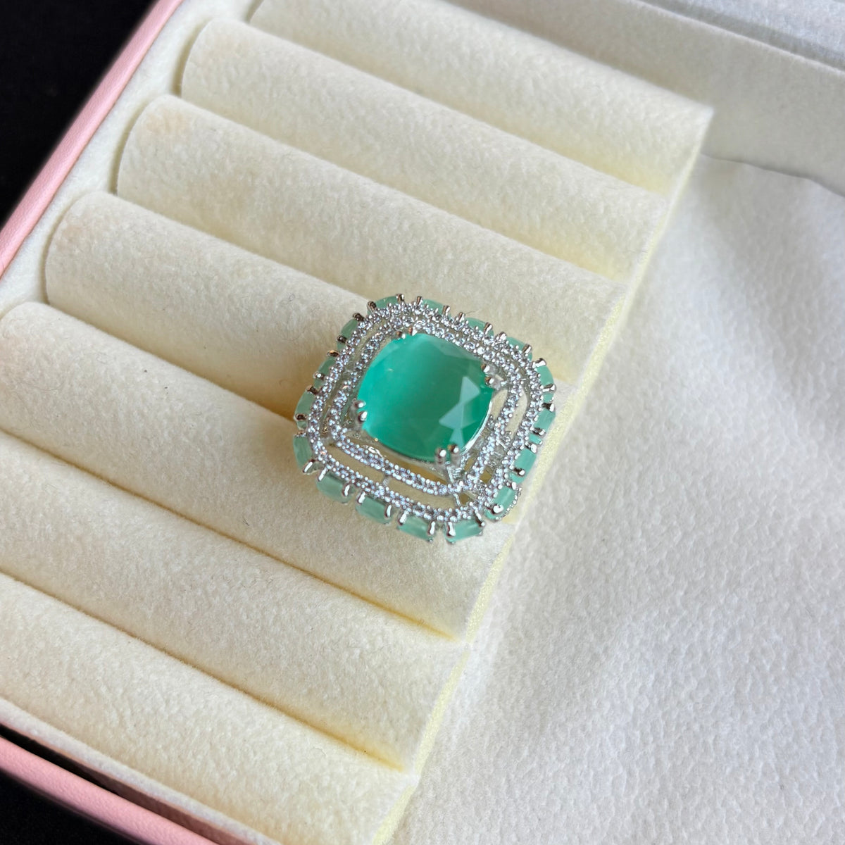 Ruhani Ring