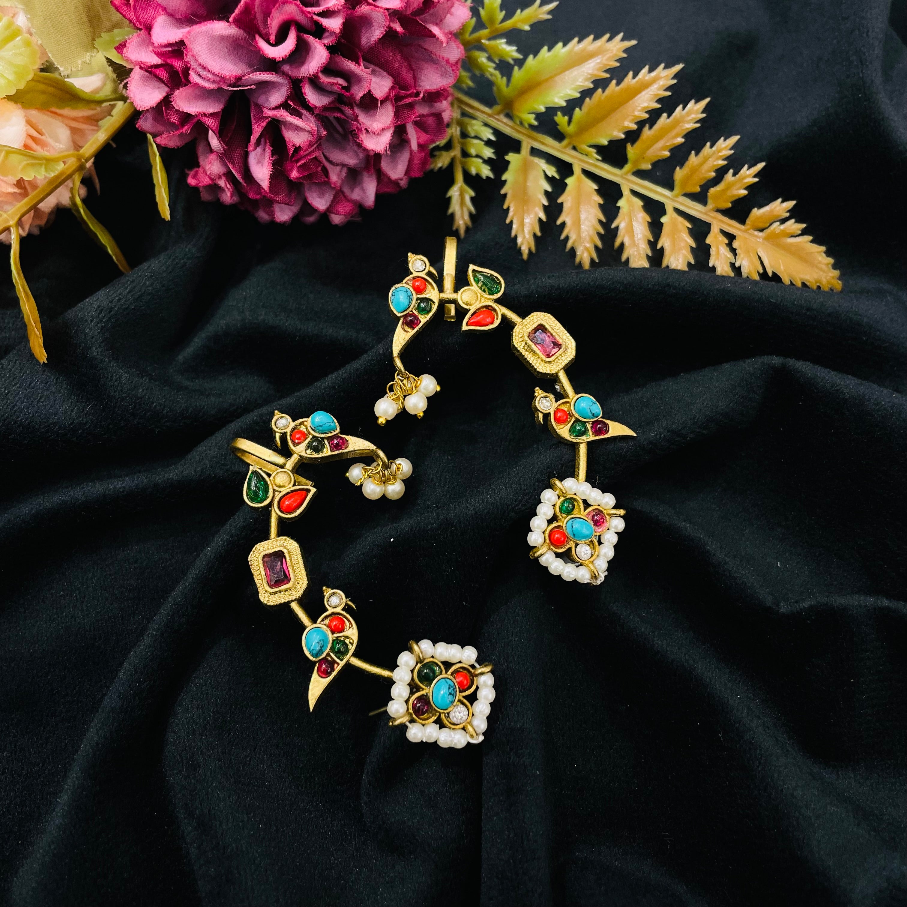 Inara Nancie earcuff