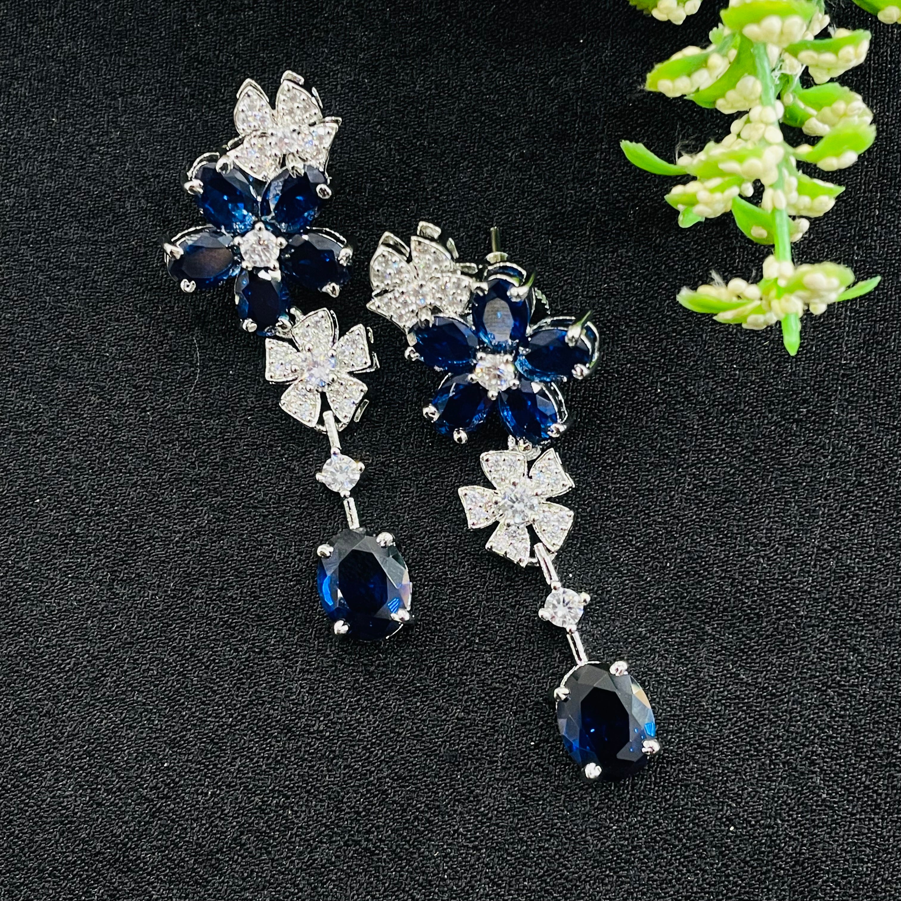 Ad Eliana Earrings