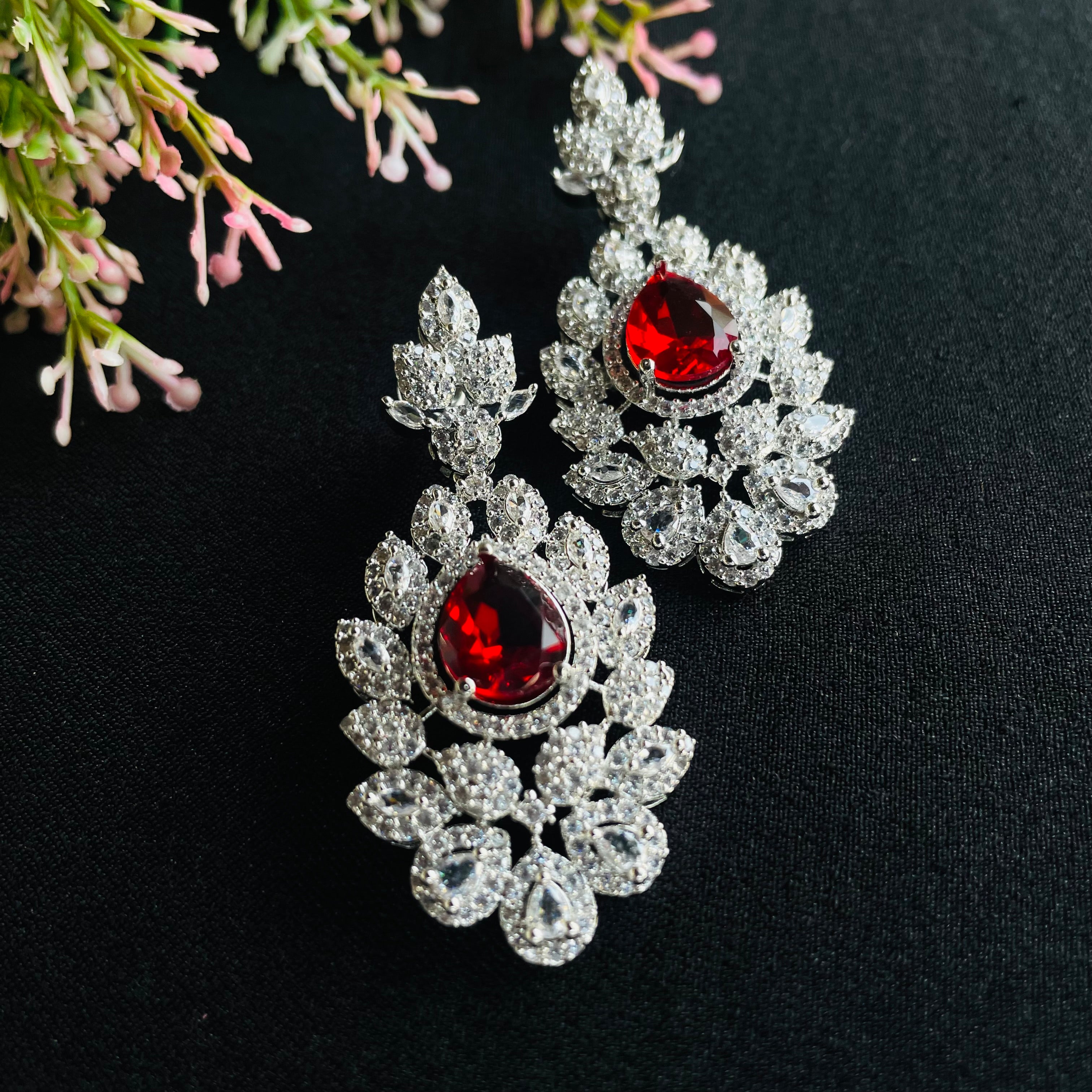 Ad Riley Earrings