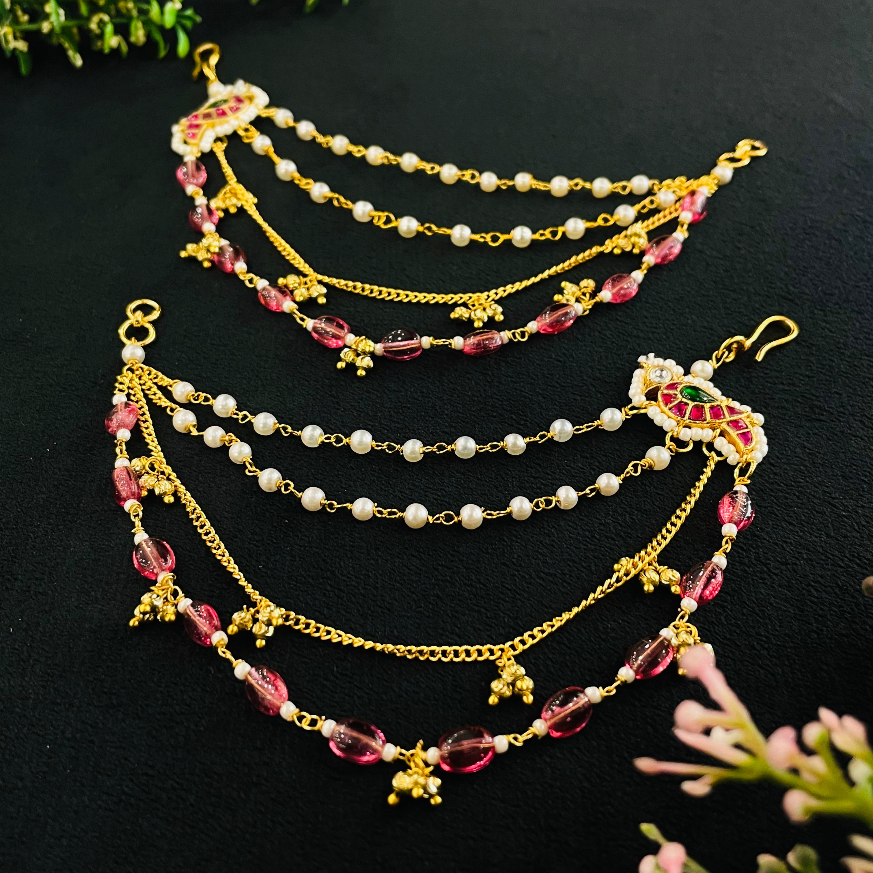 Nayaab roshni Kanchain