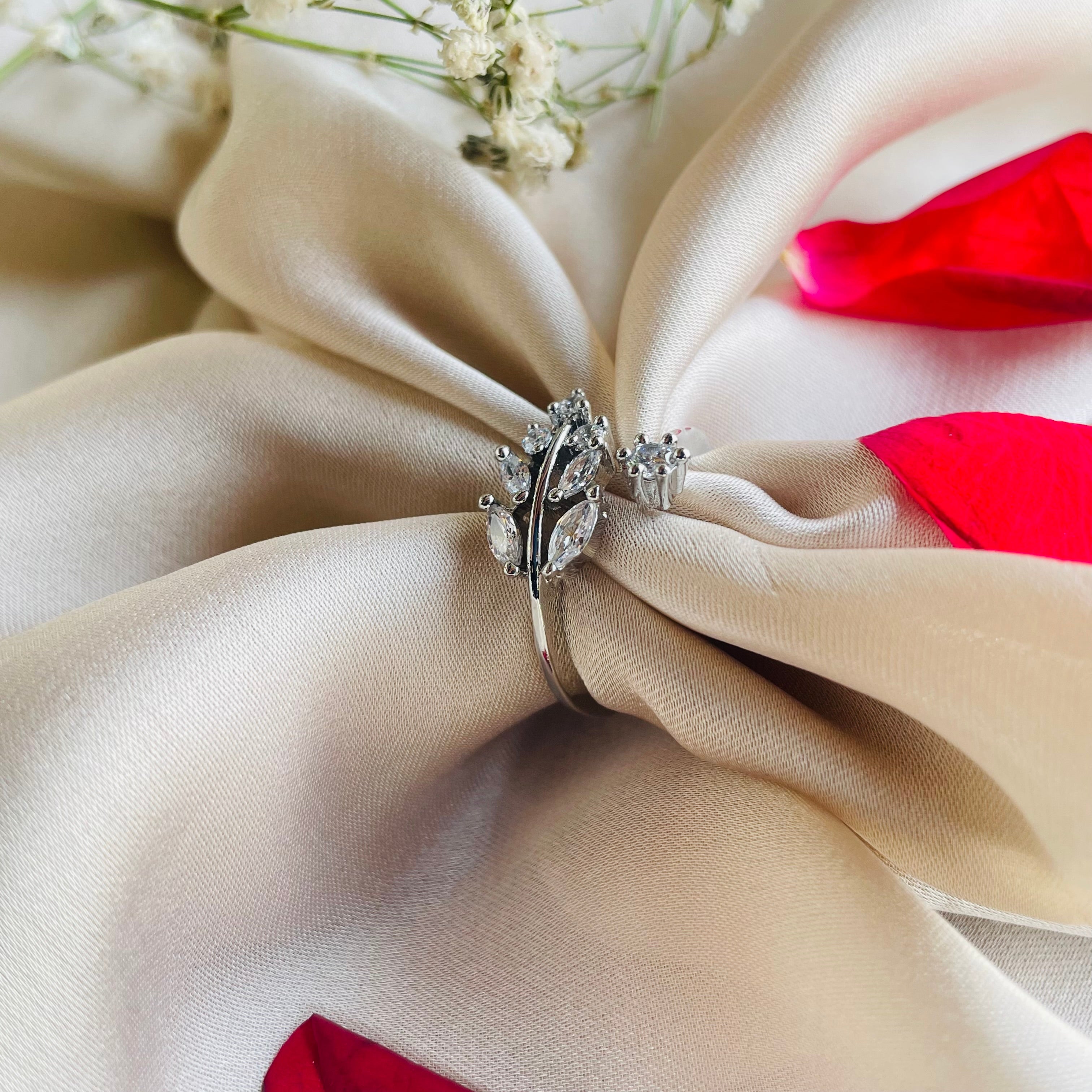 Ad Rocsi Ring adjustable