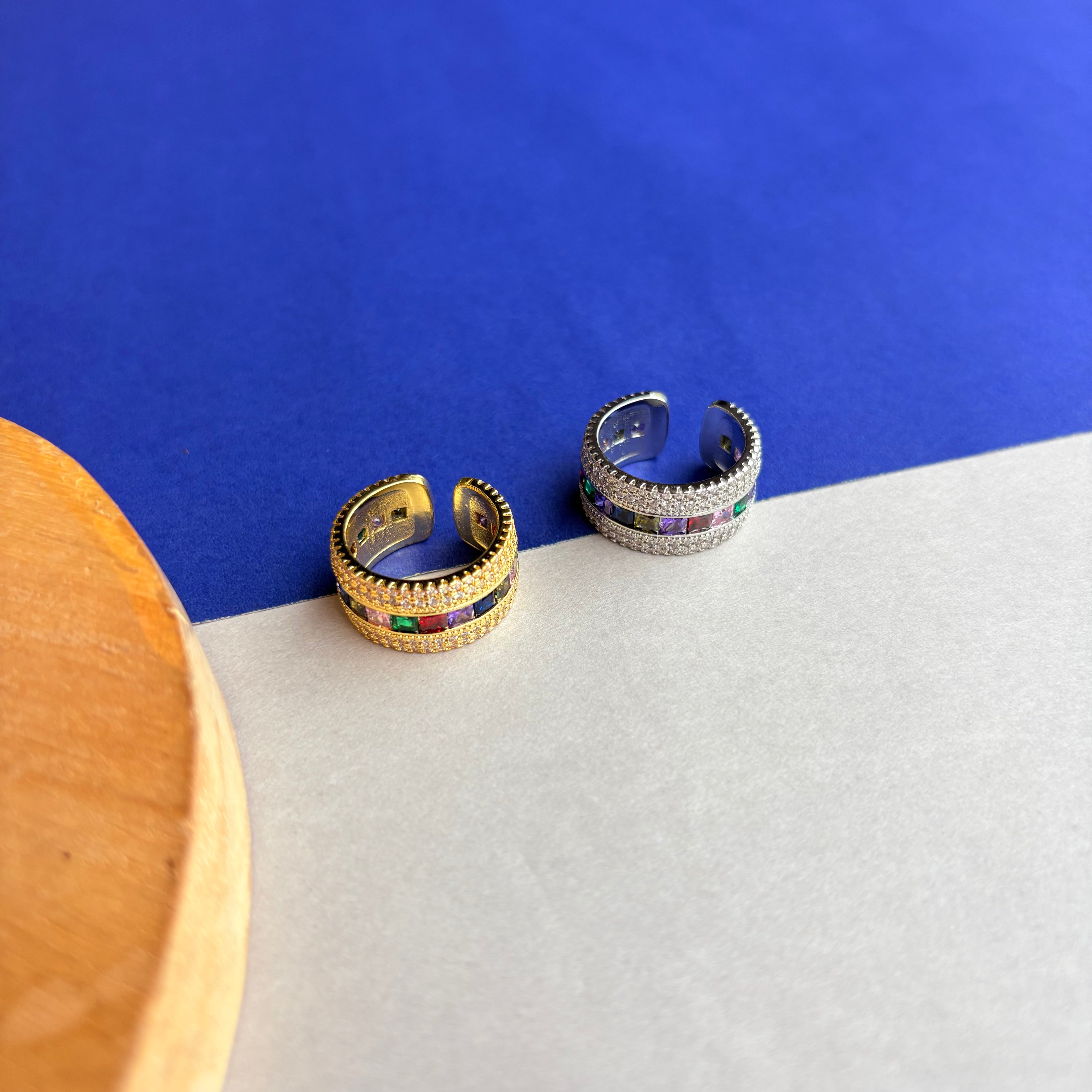 Meher Rangila Ring