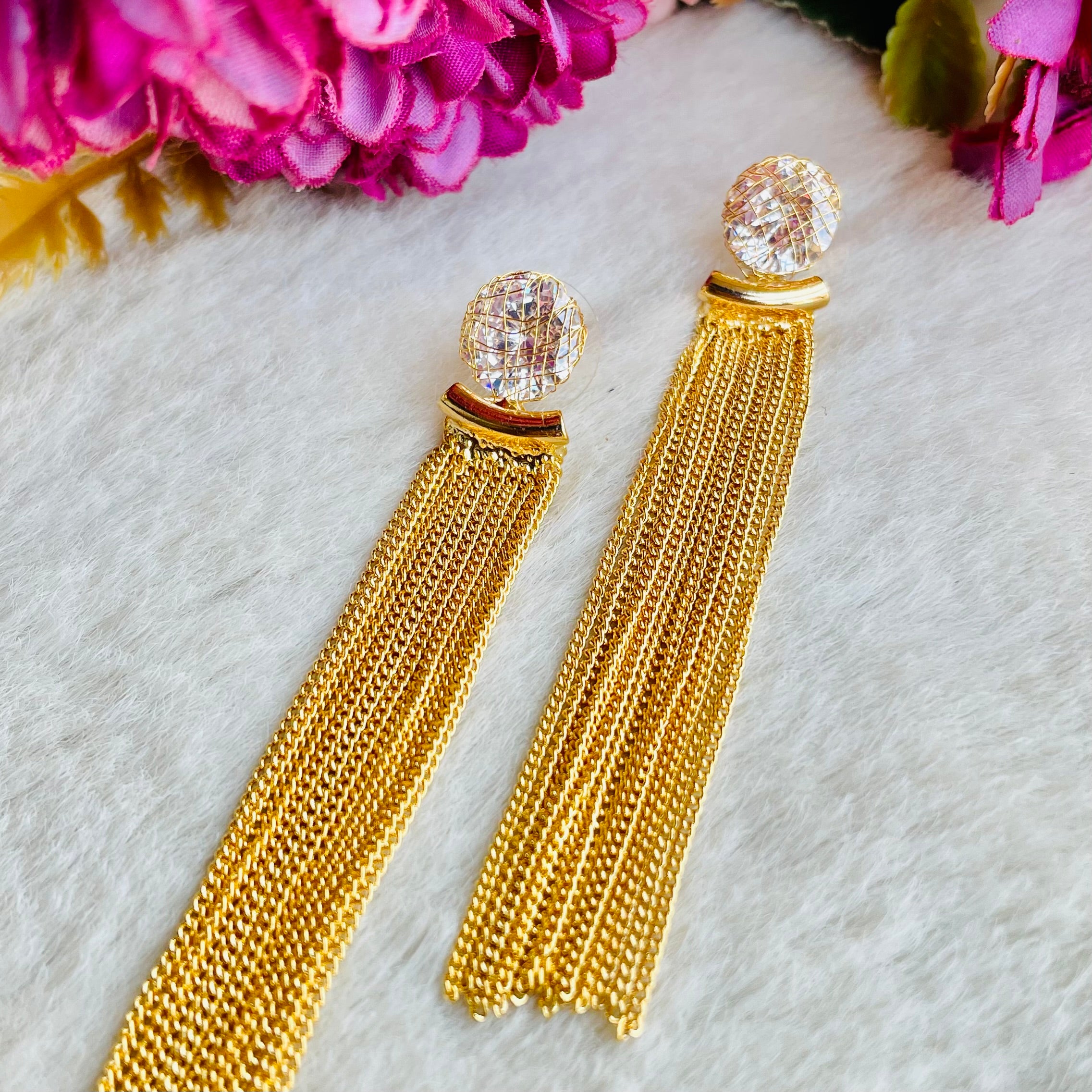 Layla Alexa Earrings