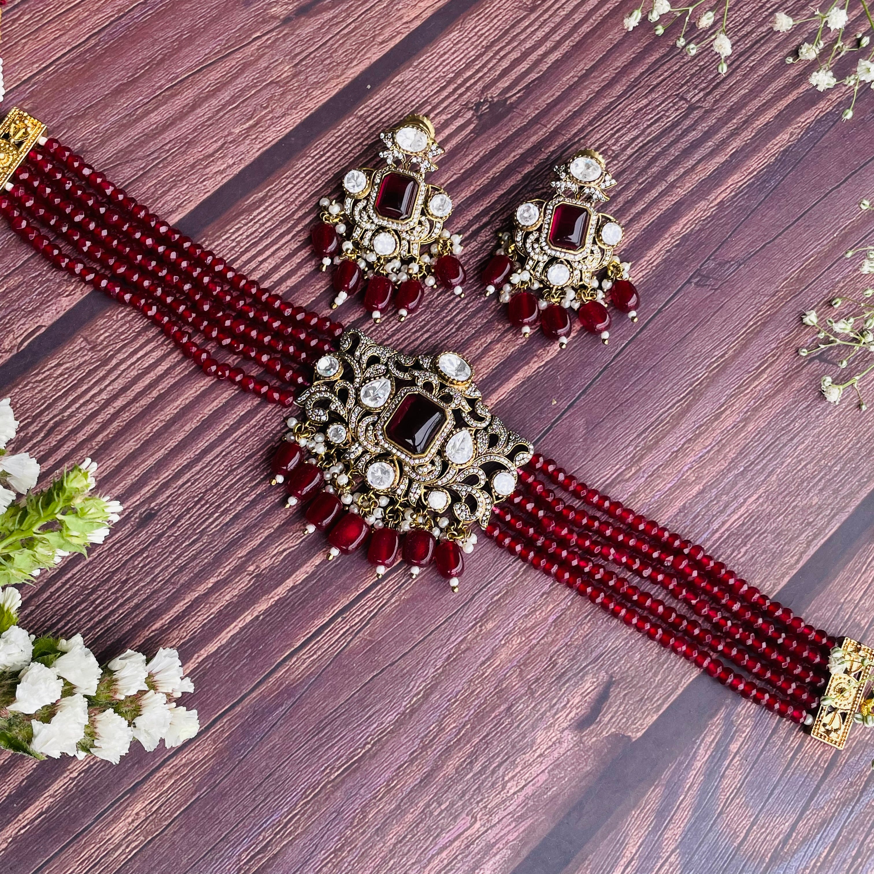 Nayaab Shreya Choker