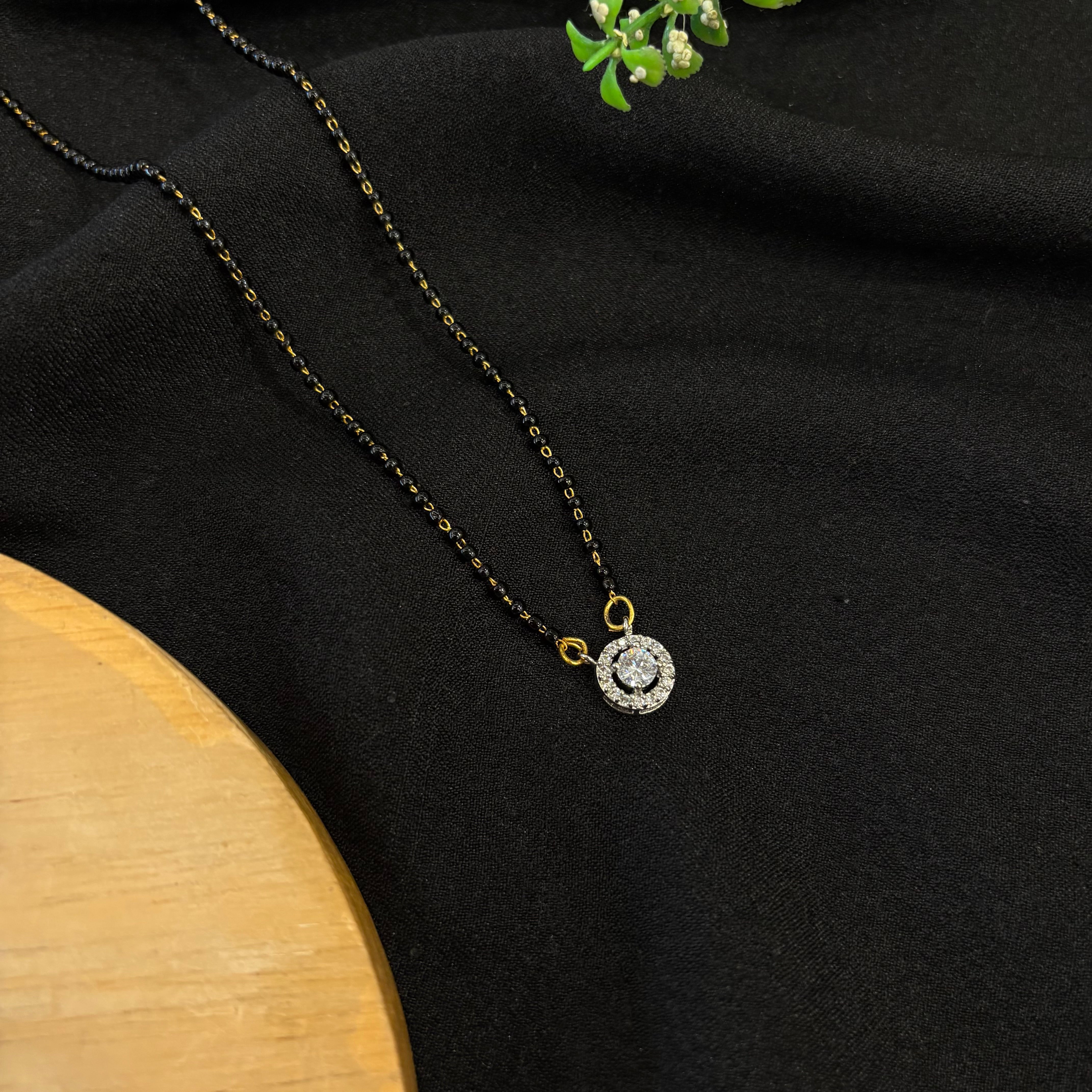 Ad Zehra Mangalsutra