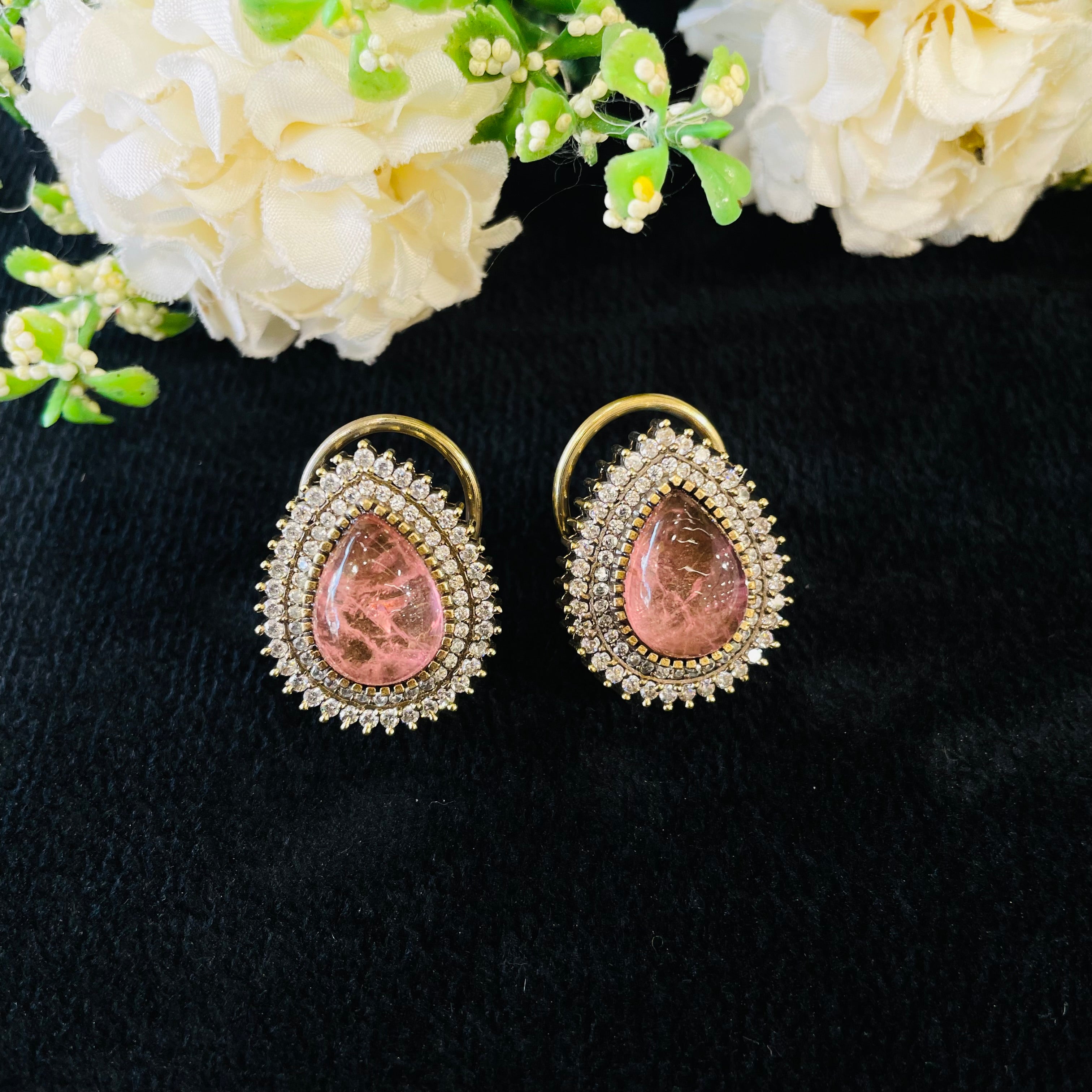 Nayaab Anya studs