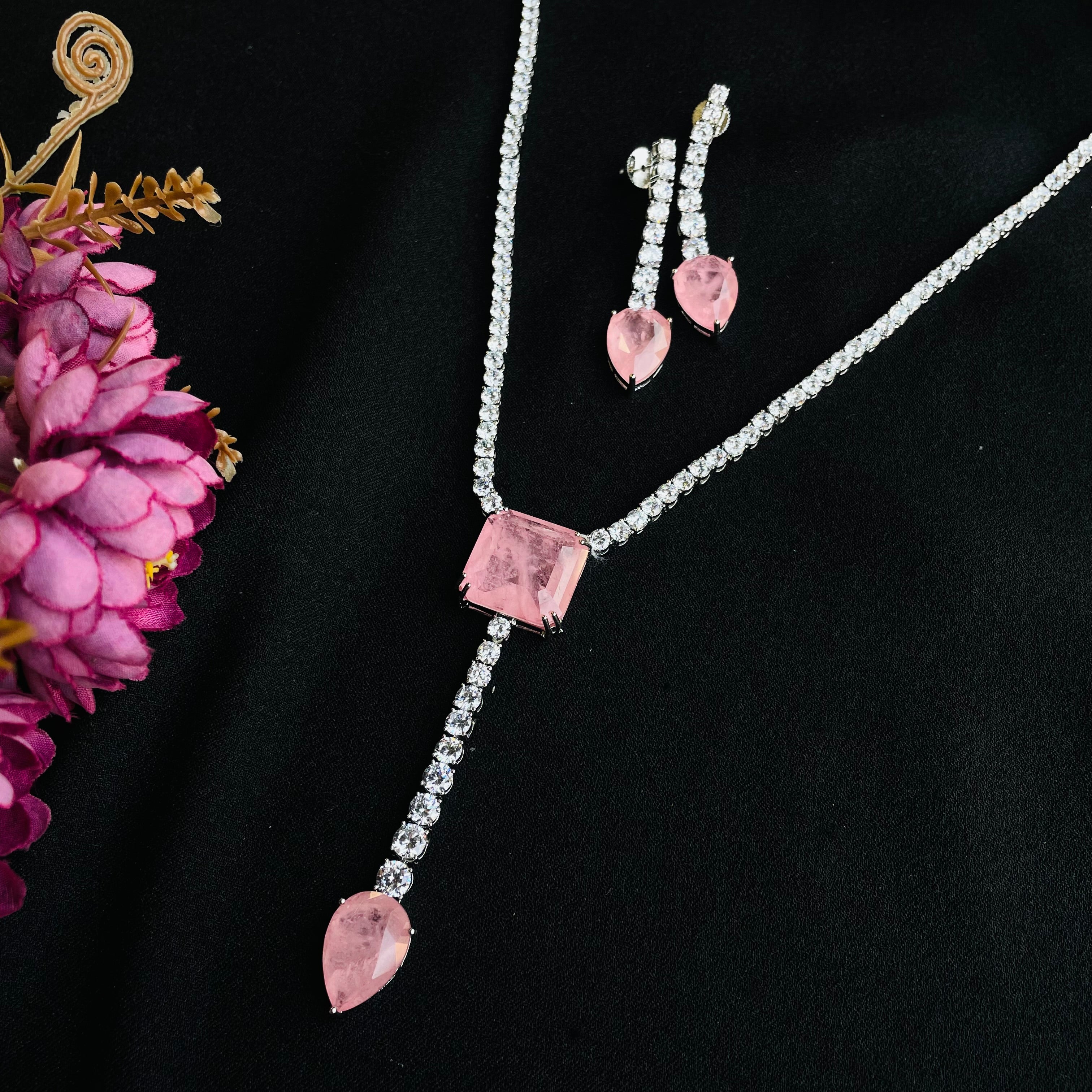 Ad Angela Neckpiece