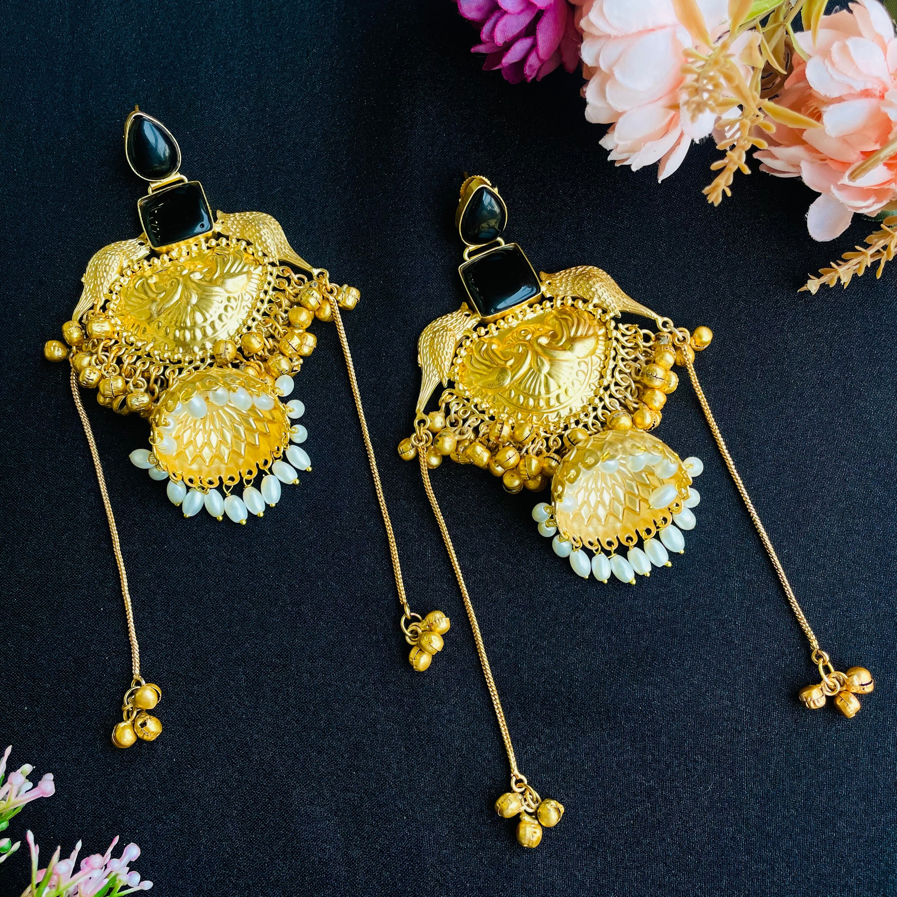 Nayaab Anamika Earrings