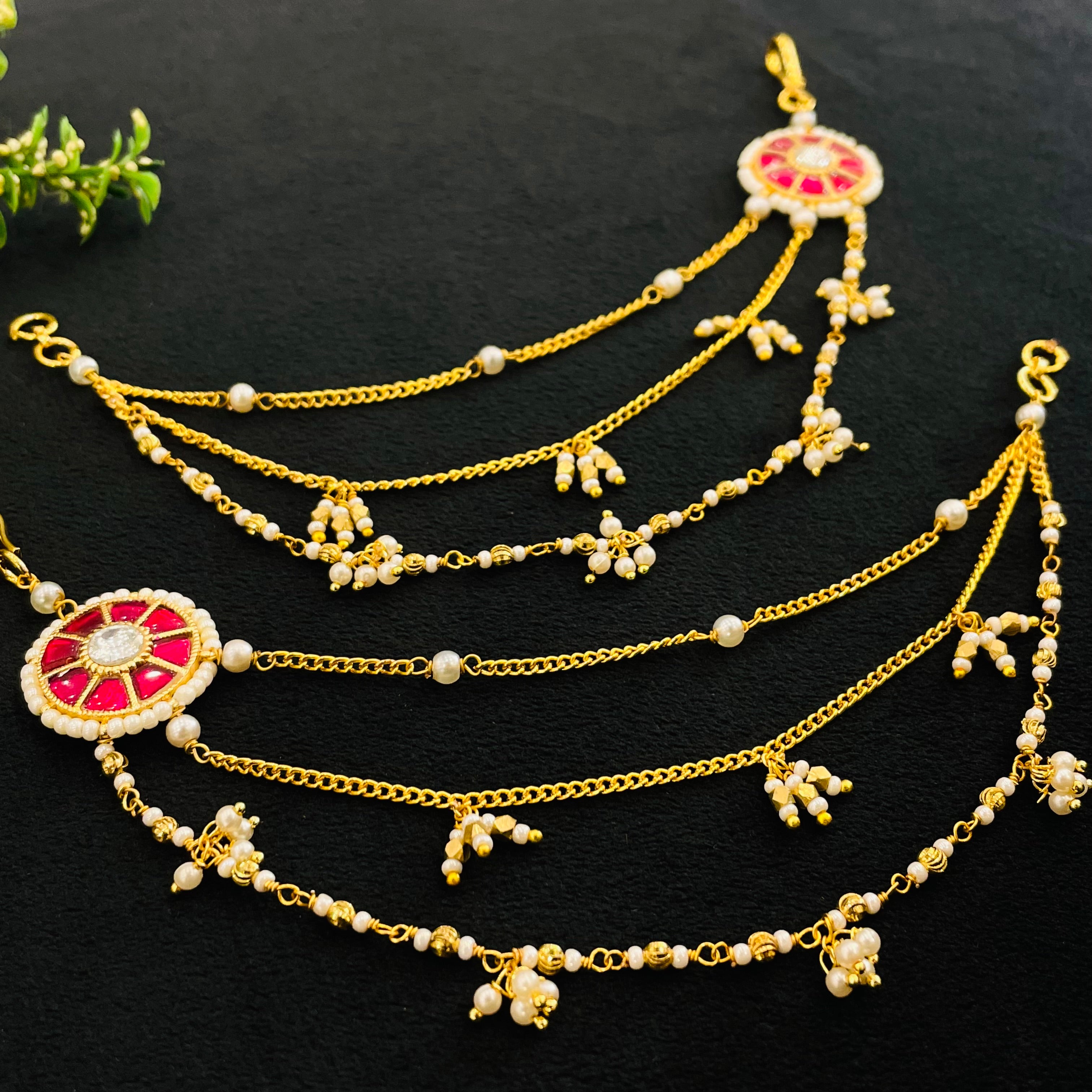 Nayaab Ananya Kanchain