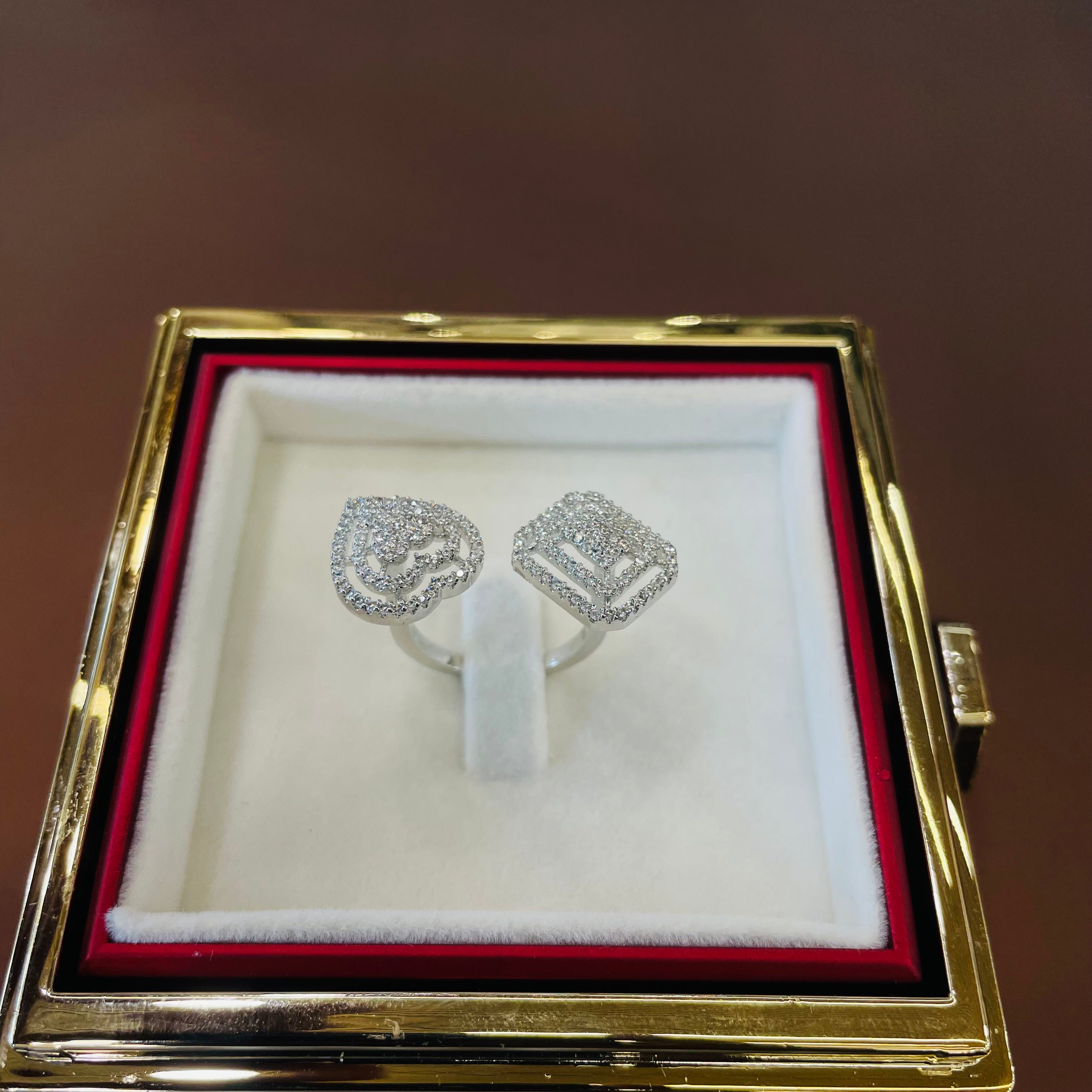 Ad Zephyra Ring
