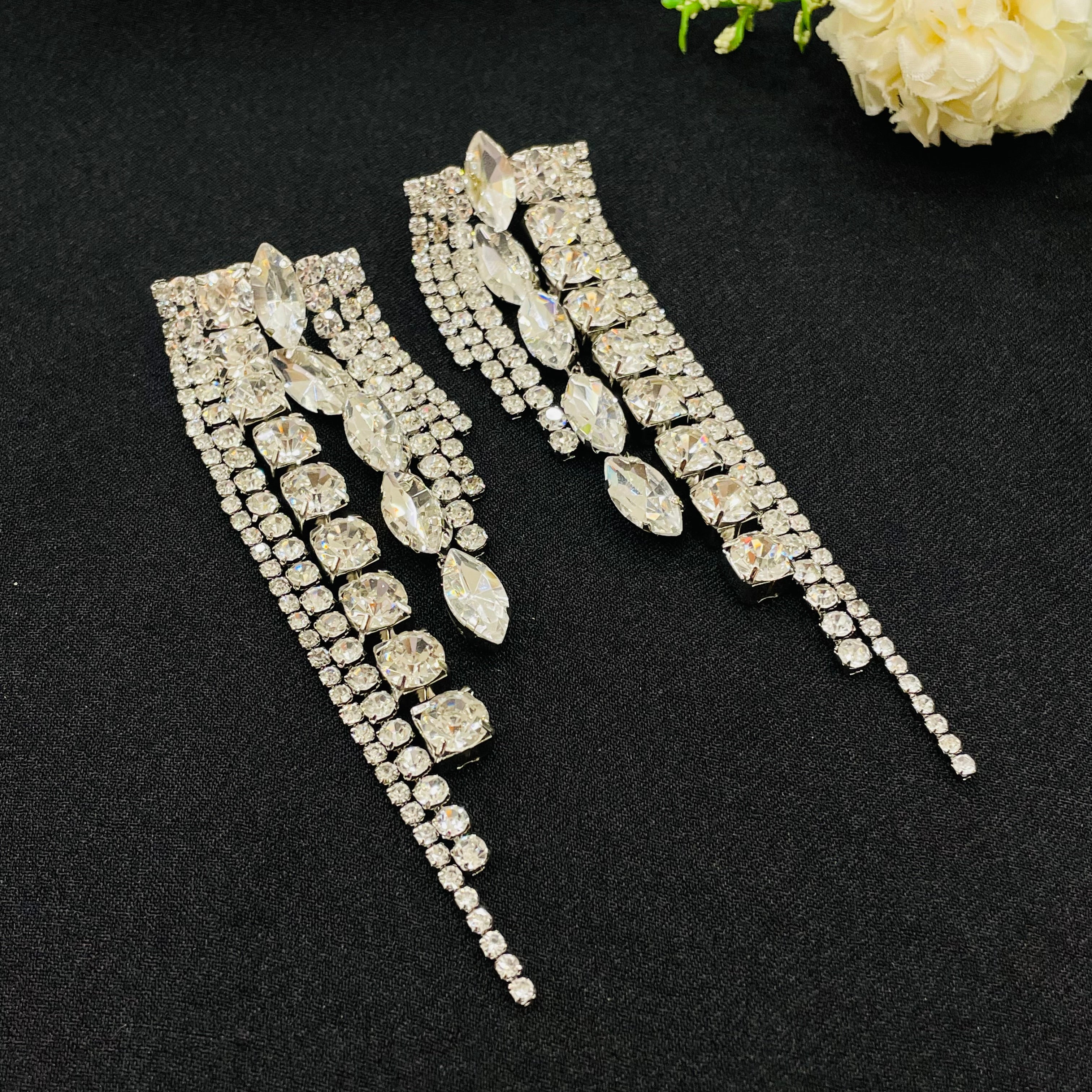 Viral Earrings Combo