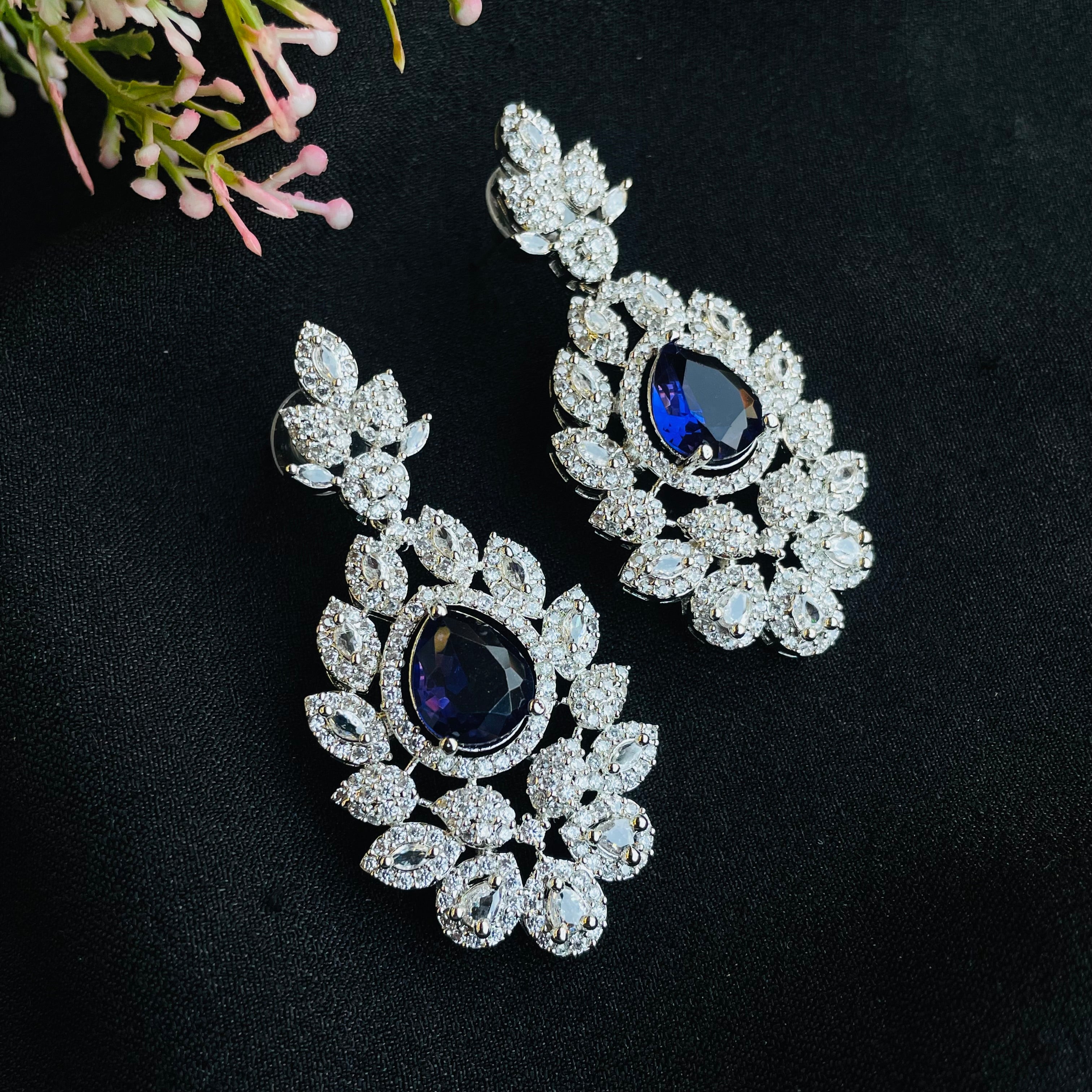 Ad Riley Earrings