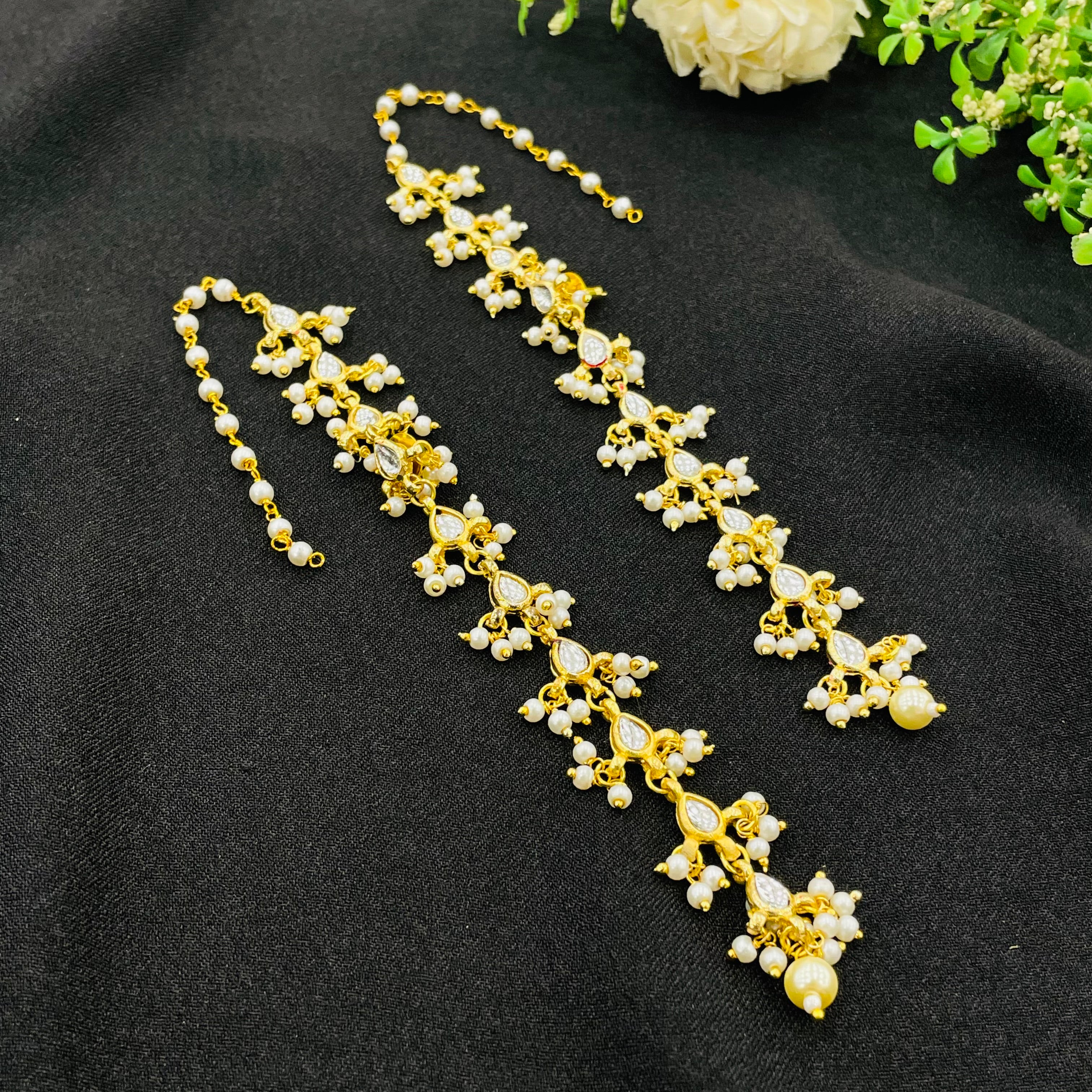 Viral Earrings Combo