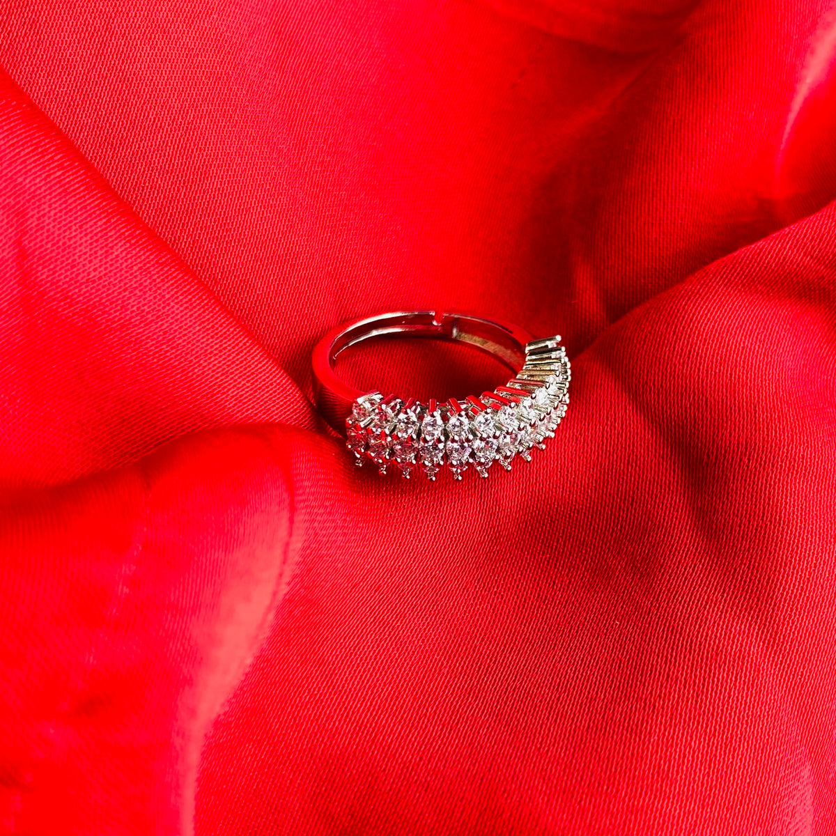 Vrishti Ring