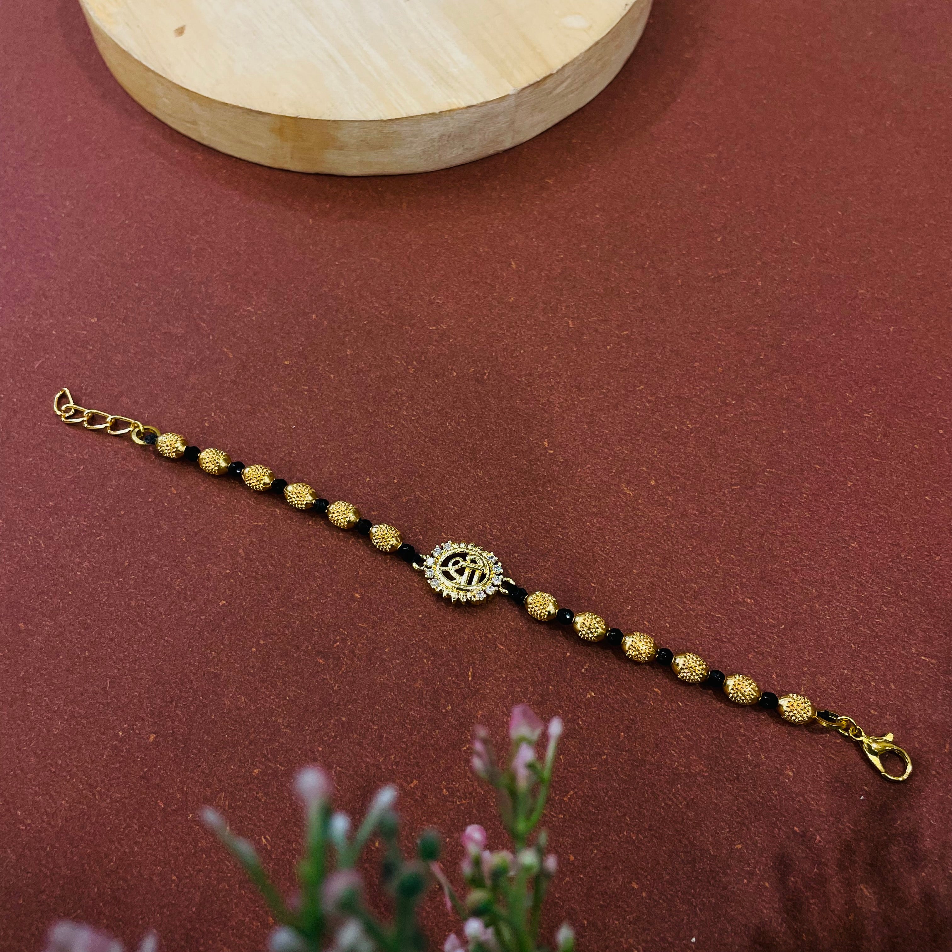 Nayaab Noor Bracelets