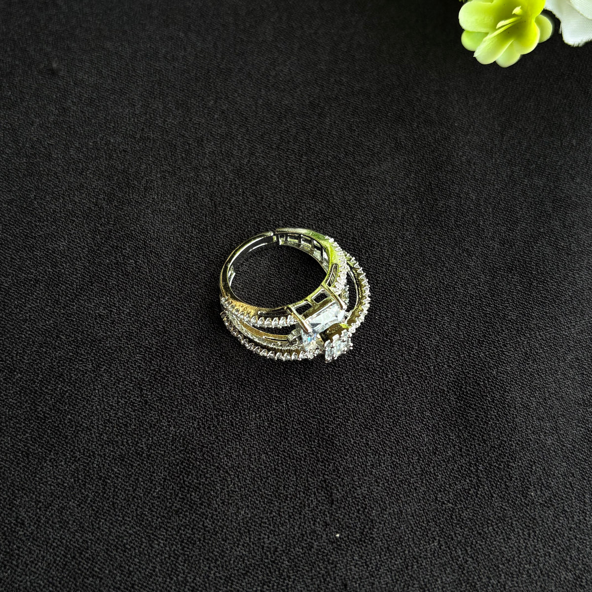 Ishvani Ring