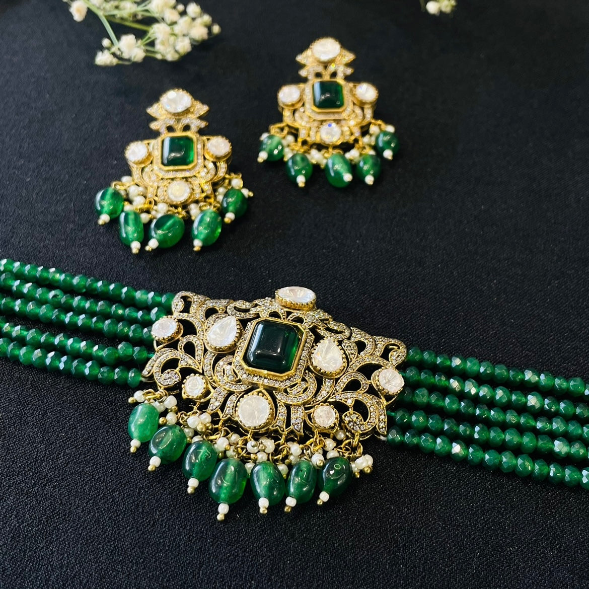 Nayaab Shreya Choker