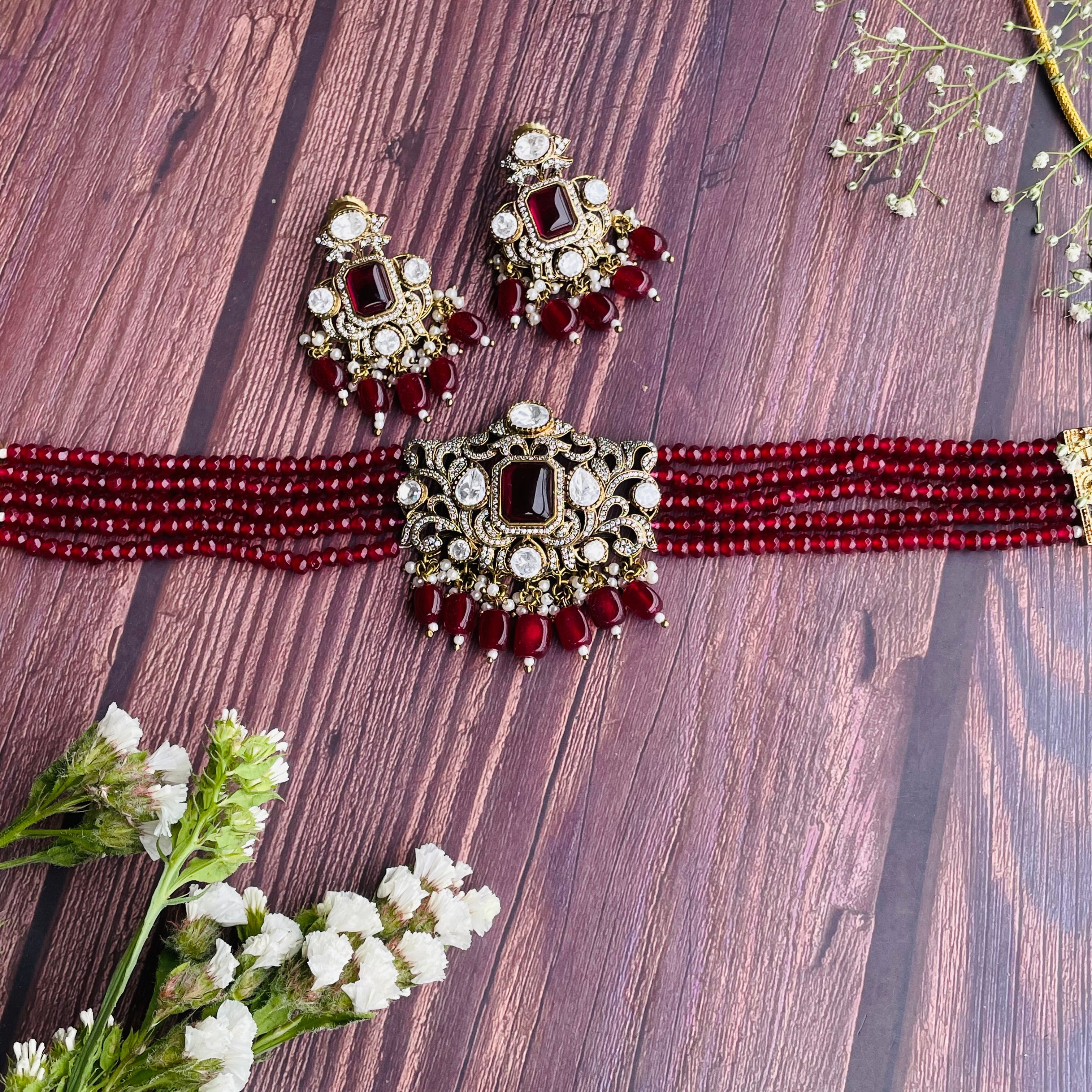 Nayaab Shreya Choker